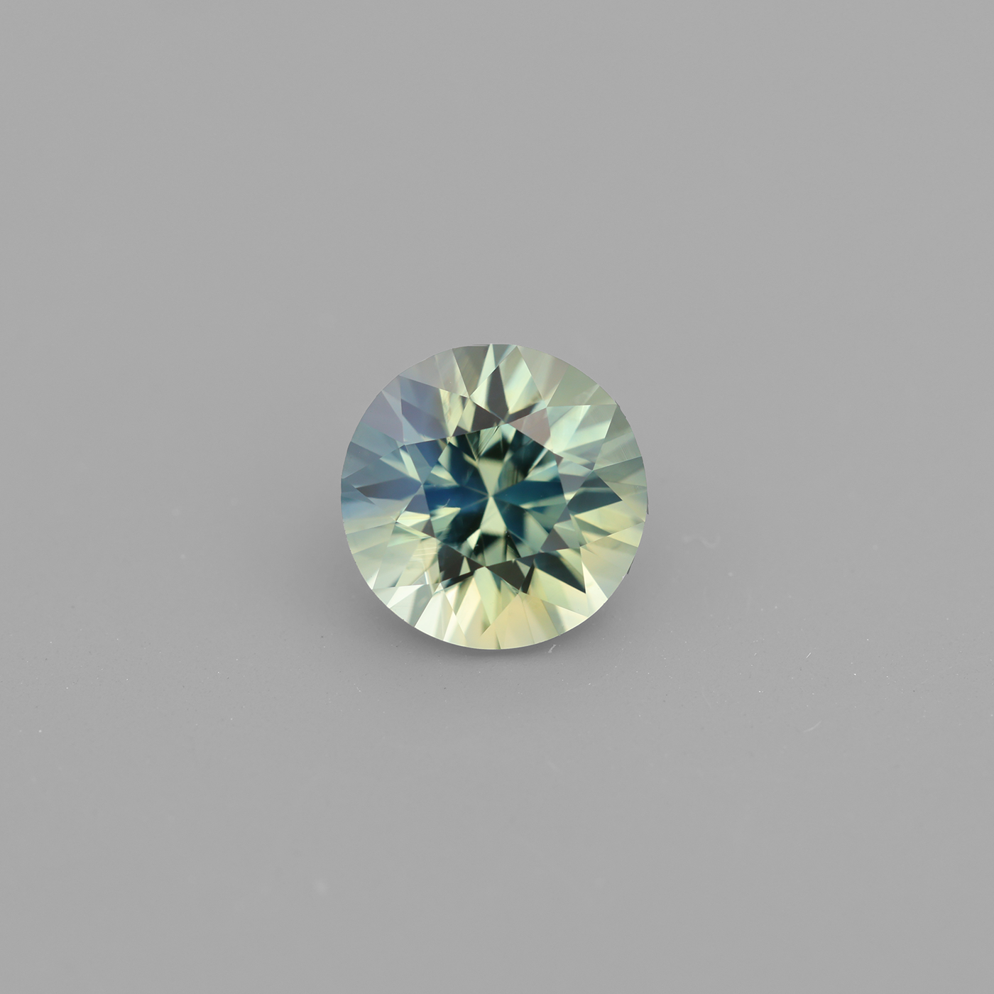 Sapphire 1.67 ct