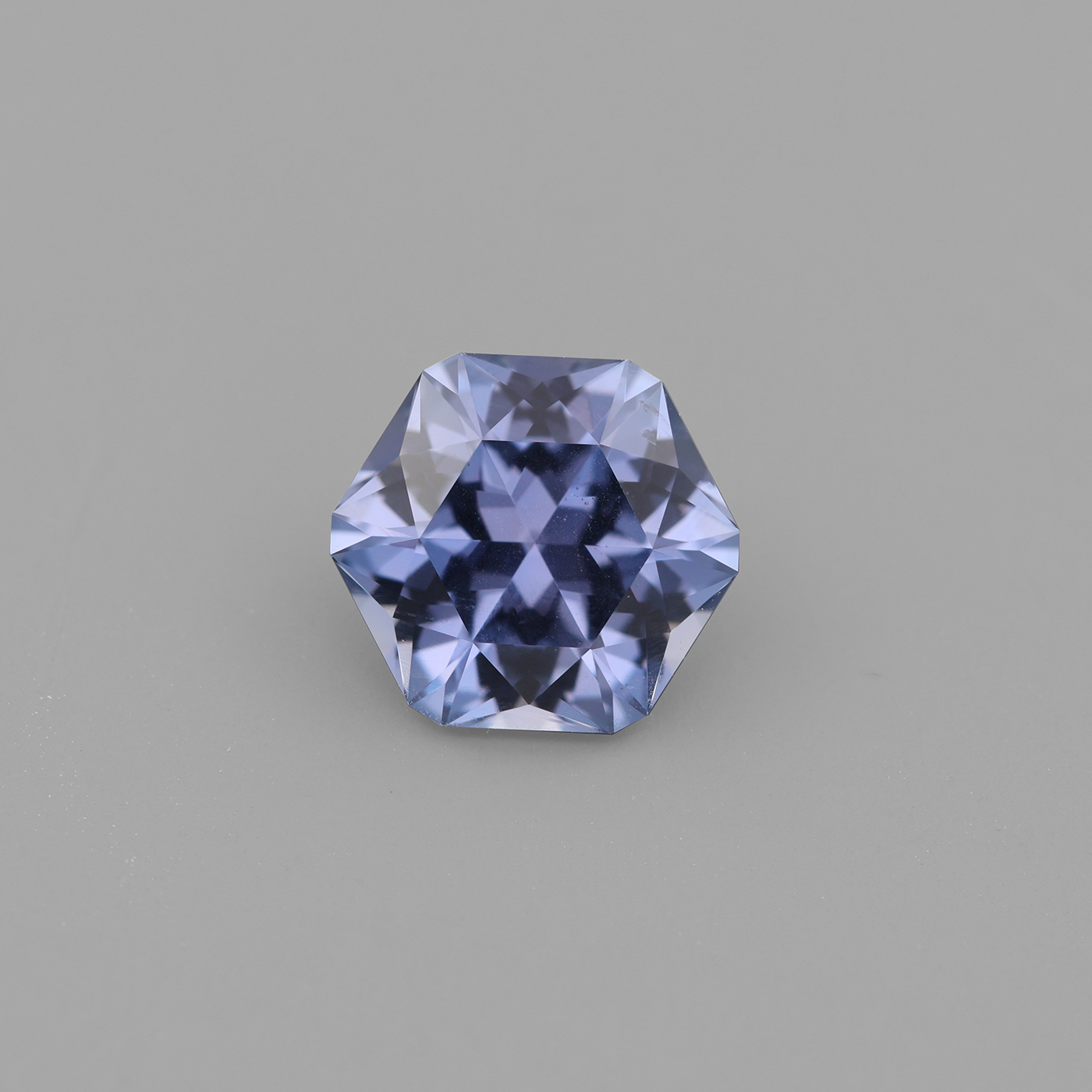 Sapphire 1.58 ct