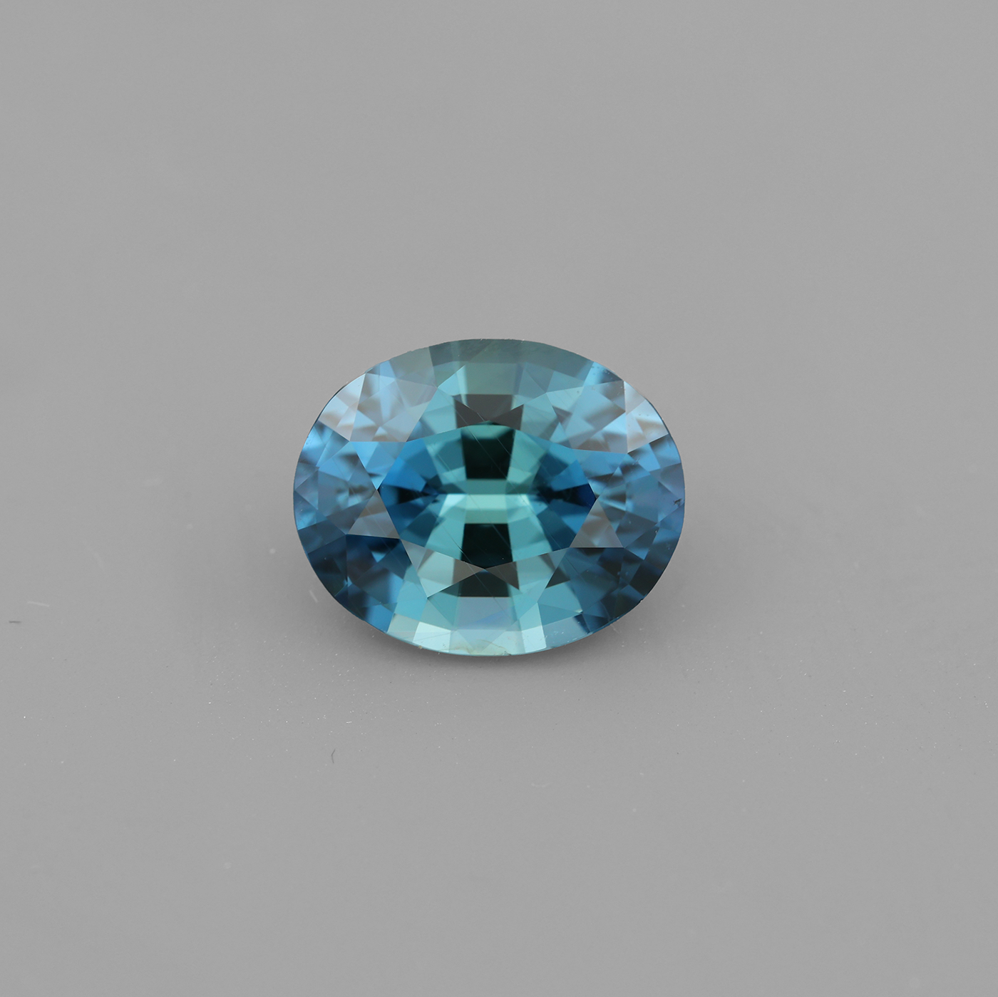 Sapphire 2.70 ct