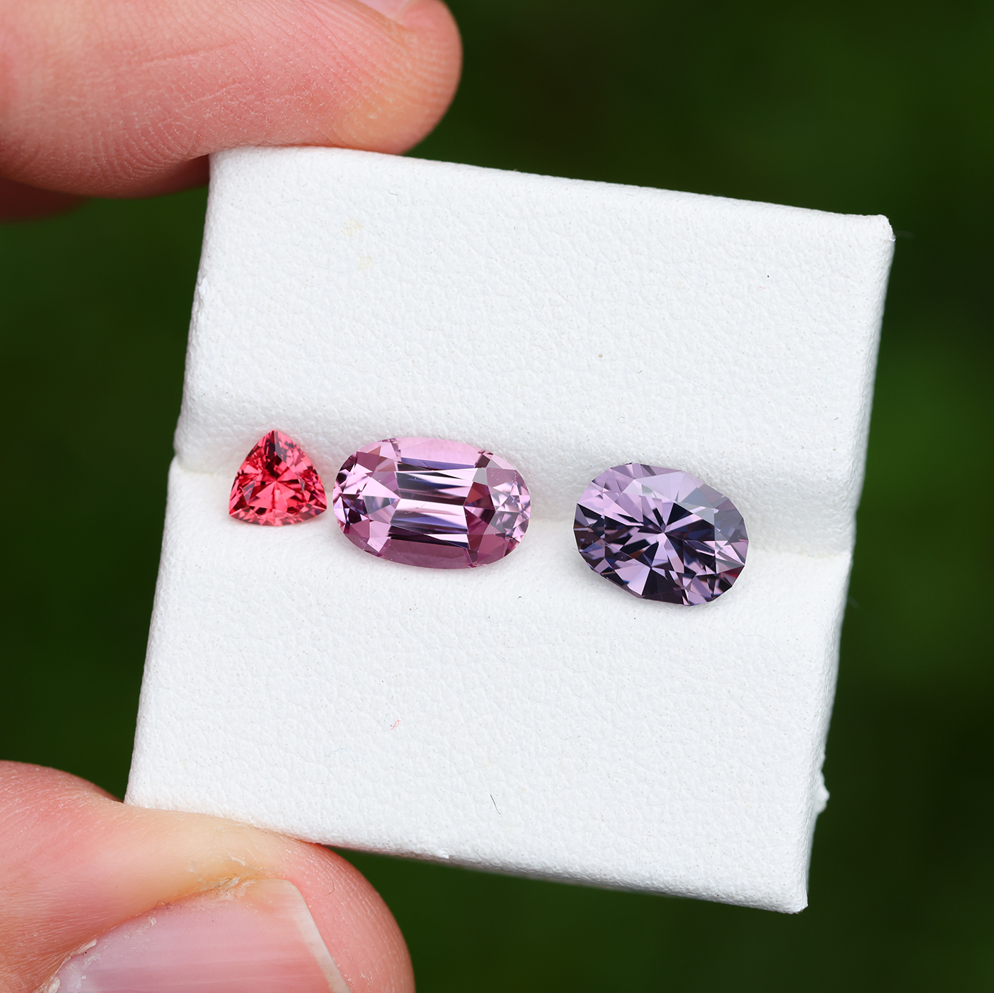 Spinel 1.97 ct