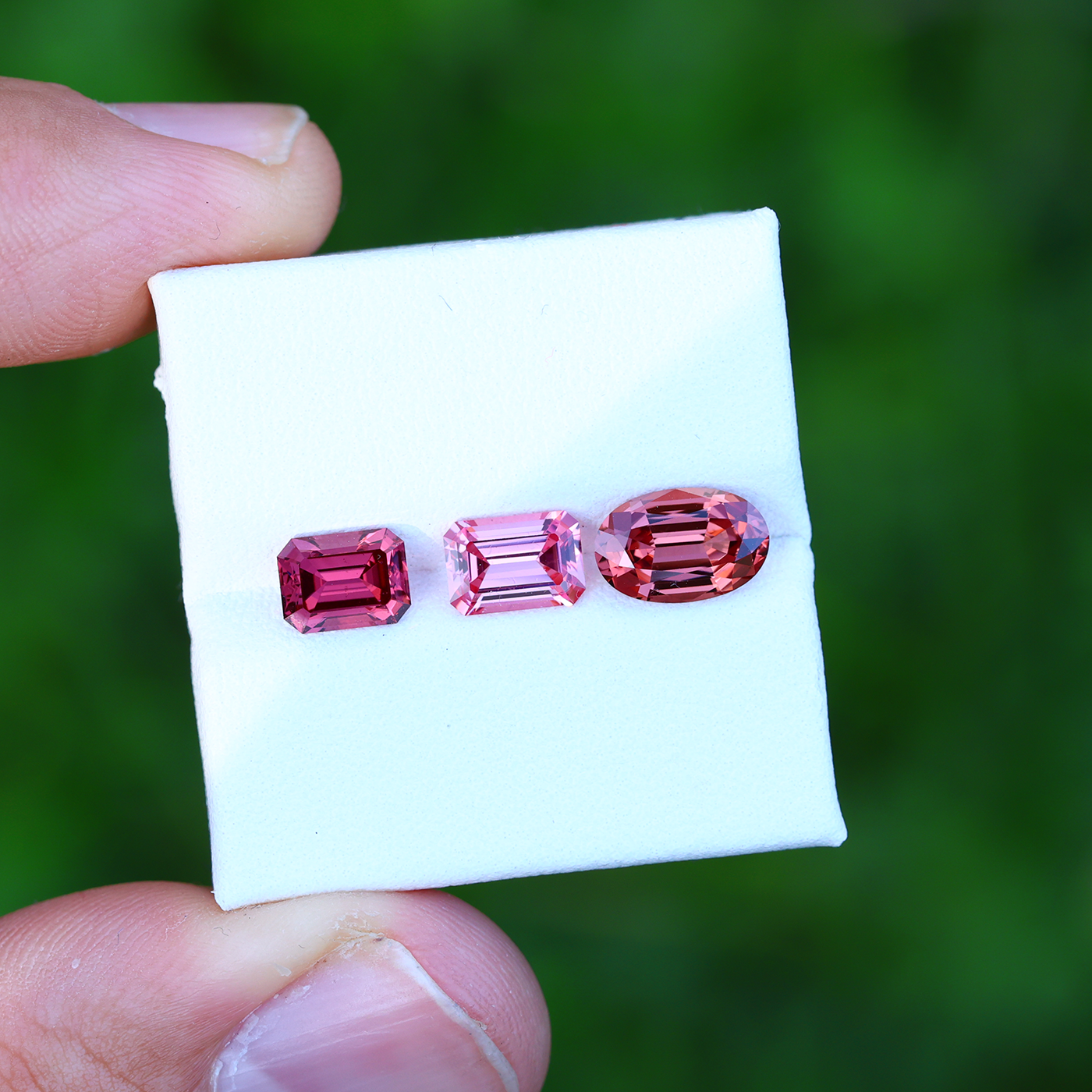 Spinel 1.62 ct