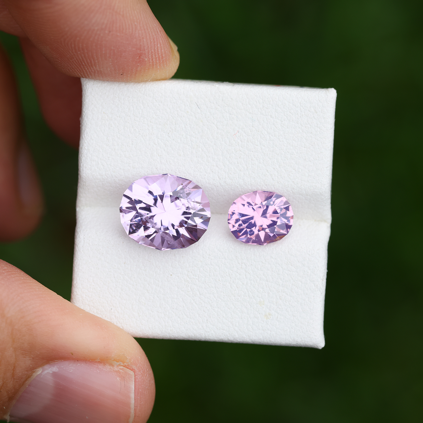 Spinel 1.88 ct