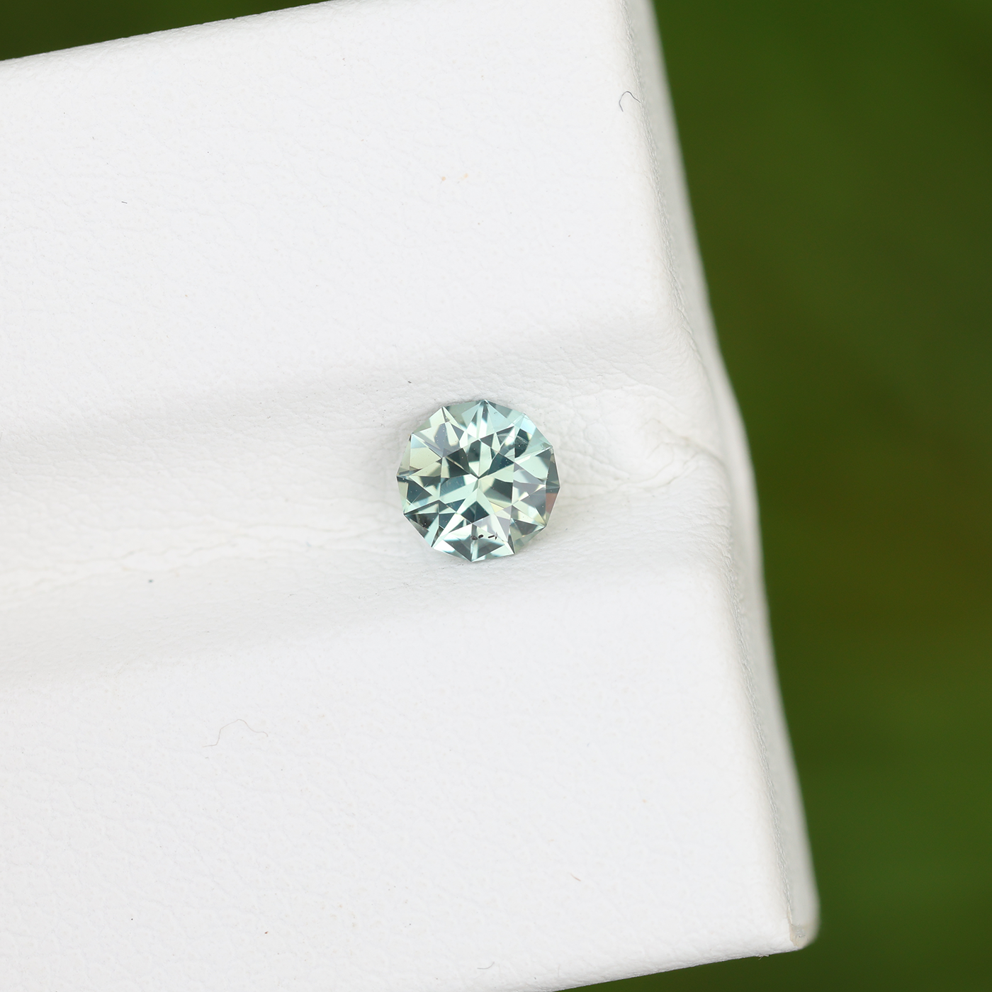 Sapphire 0.60 ct