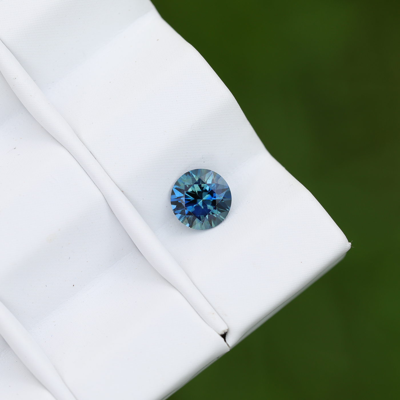 Sapphire 0.72 ct