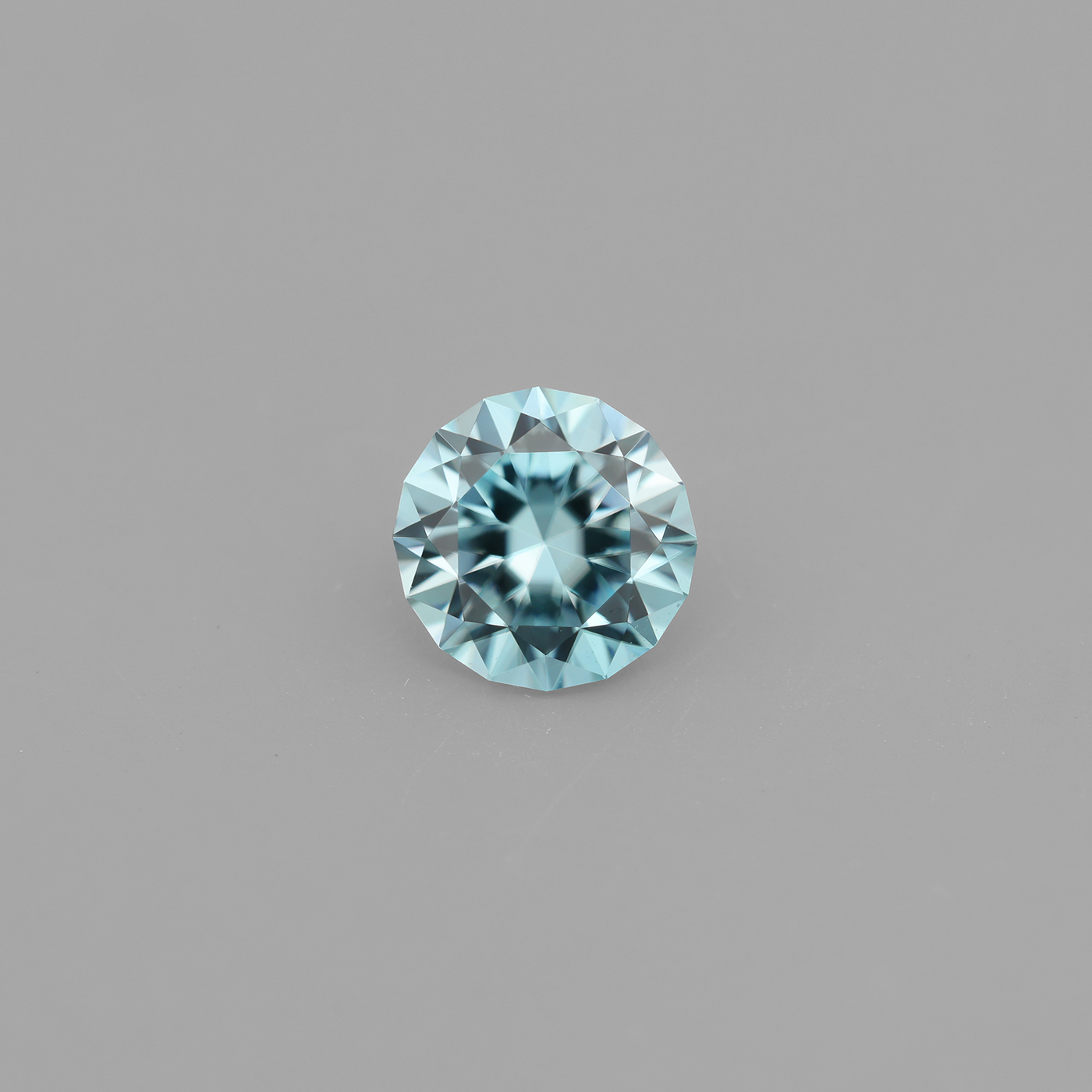 Zircon 0.71 ct