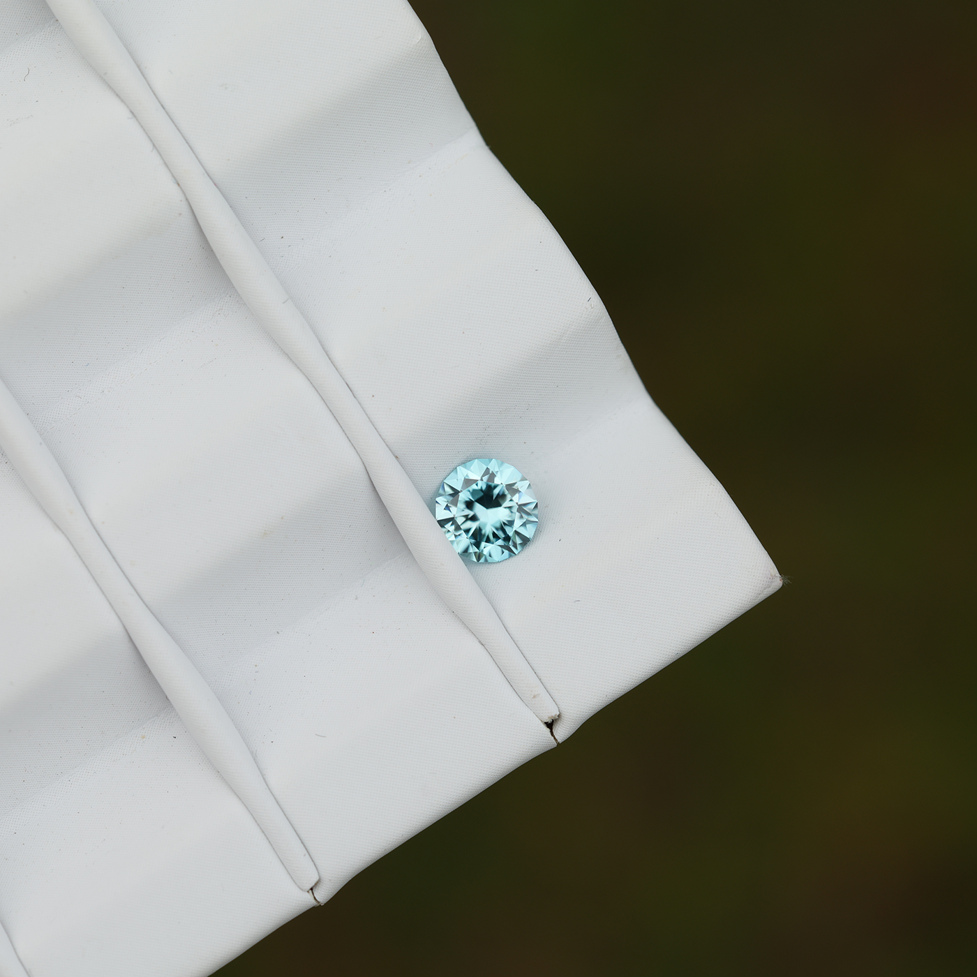 Zircon 0.71 ct