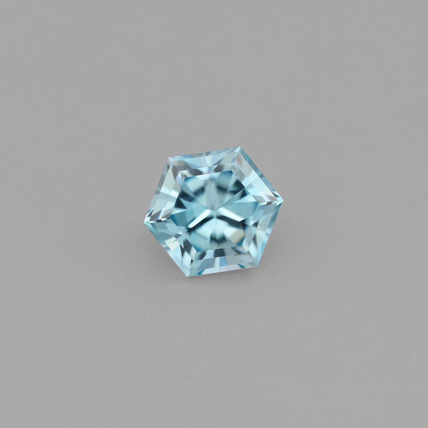 Zircon 0.94 ct