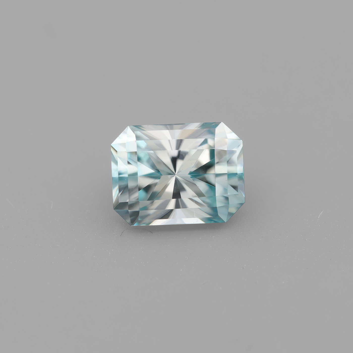 Zirkon 1.22 ct