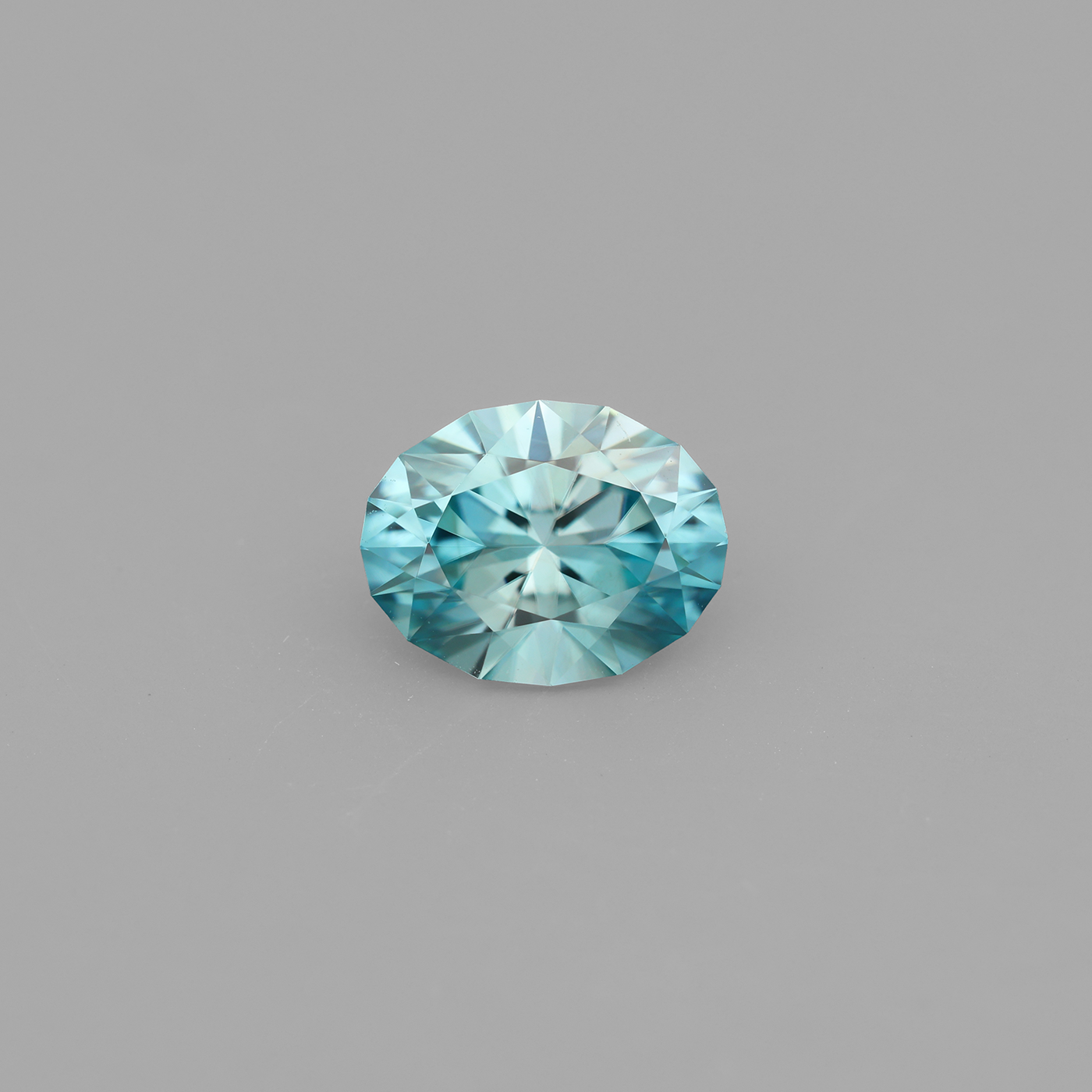 Zircon 0.97 ct