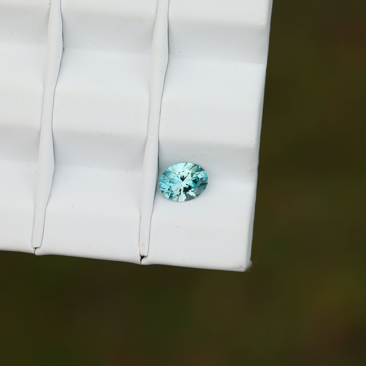 Zircon 0.97 ct
