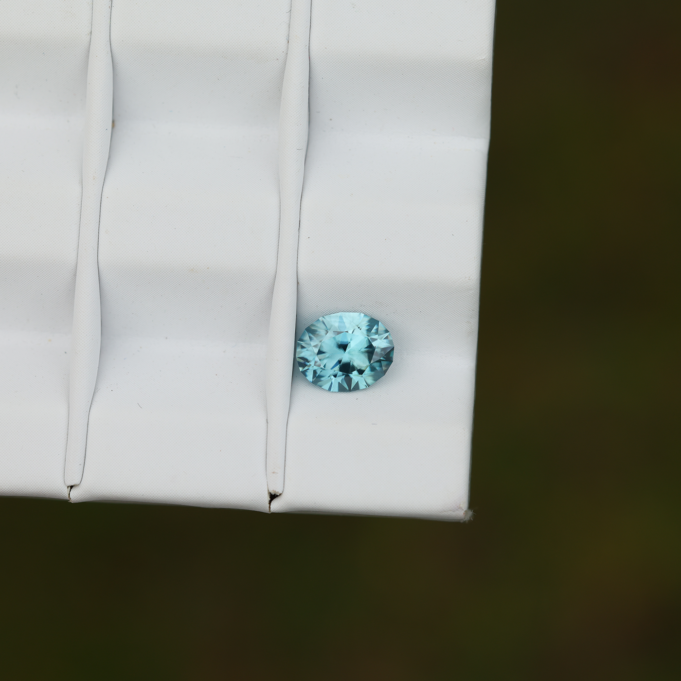 Zirkon 1.33 ct