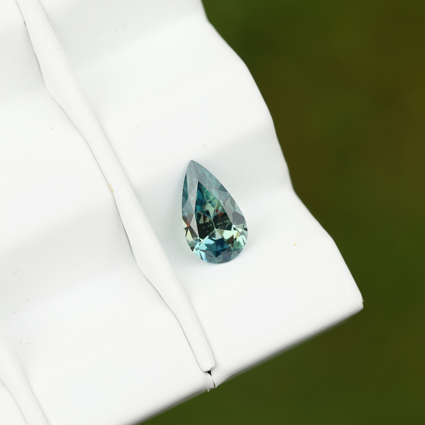 Sapphire 0.96 ct