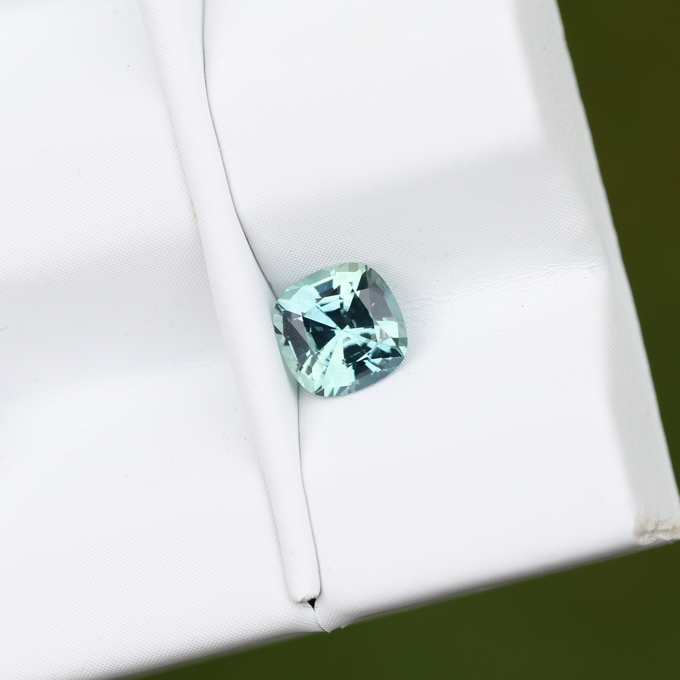 Saphir 0.71 ct