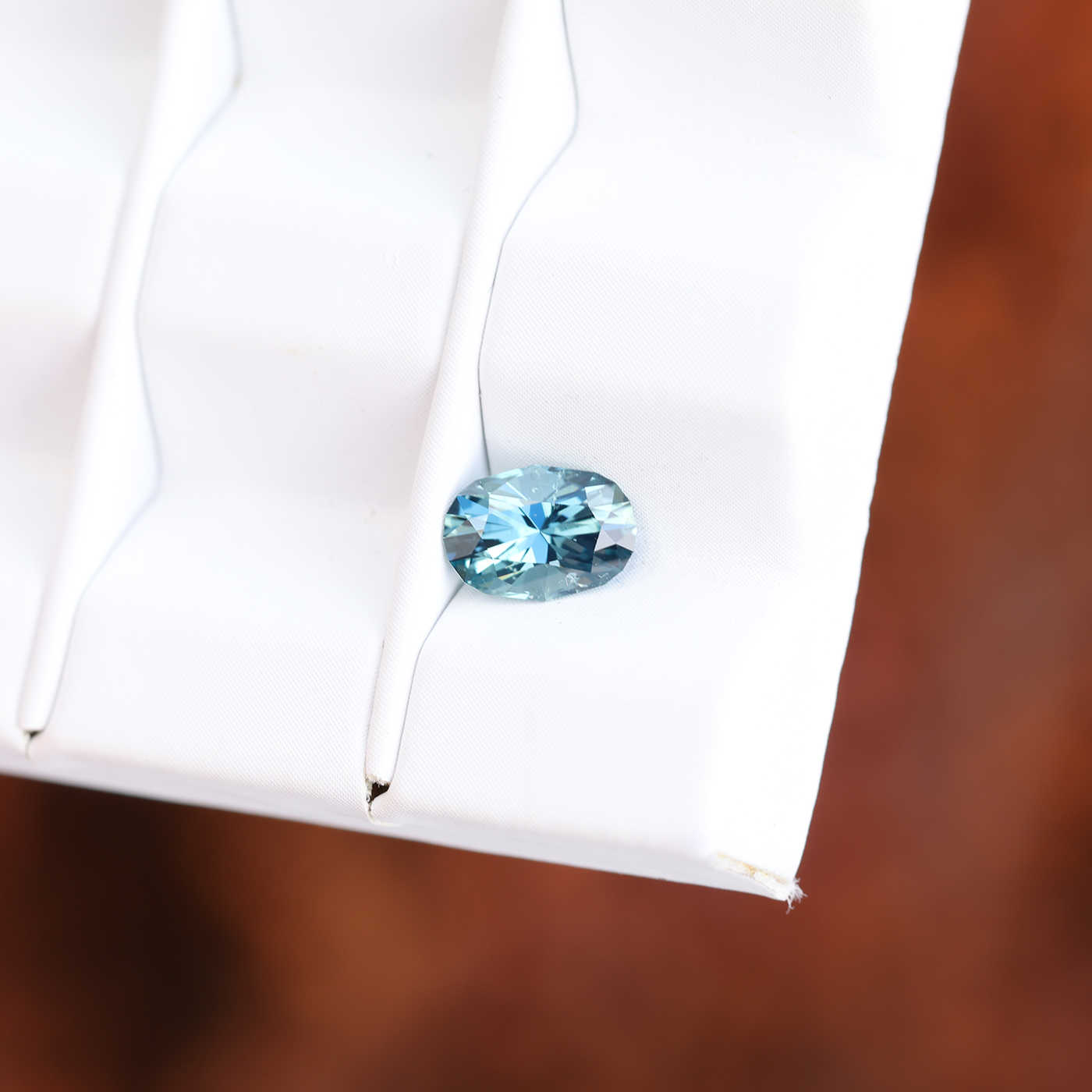 Sapphire 0.92 ct