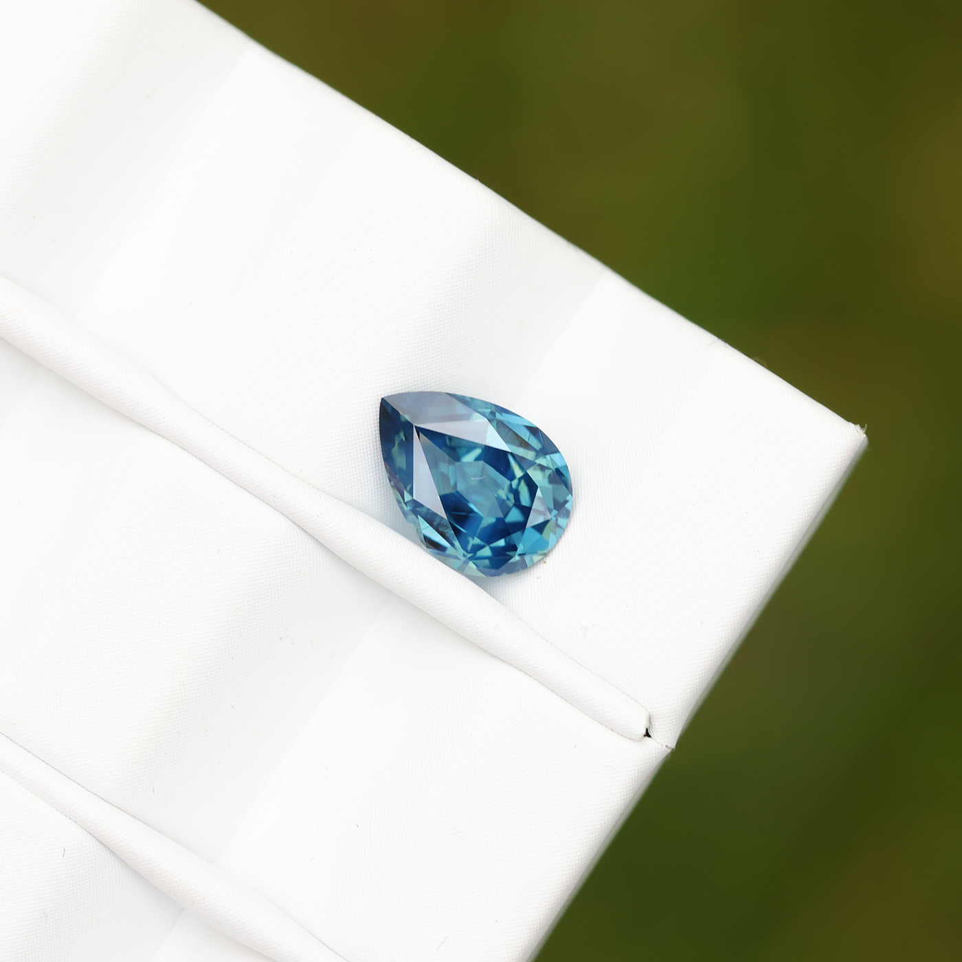 Sapphire 1.43 ct