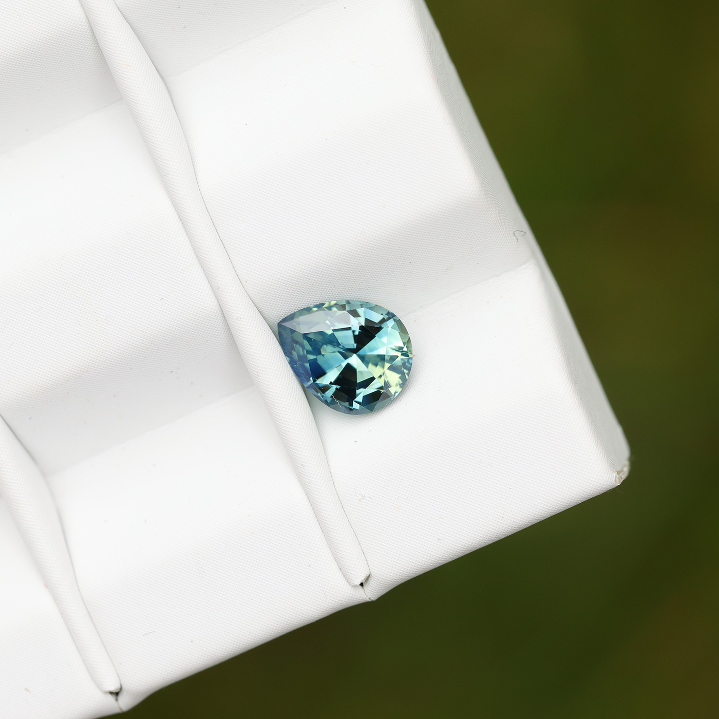 Sapphire 1.11 ct