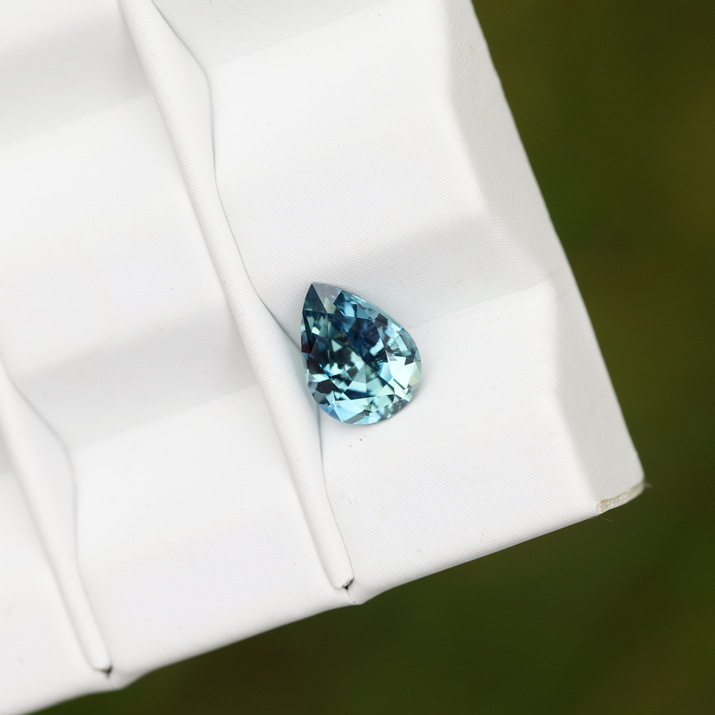 Sapphire 1.18 ct