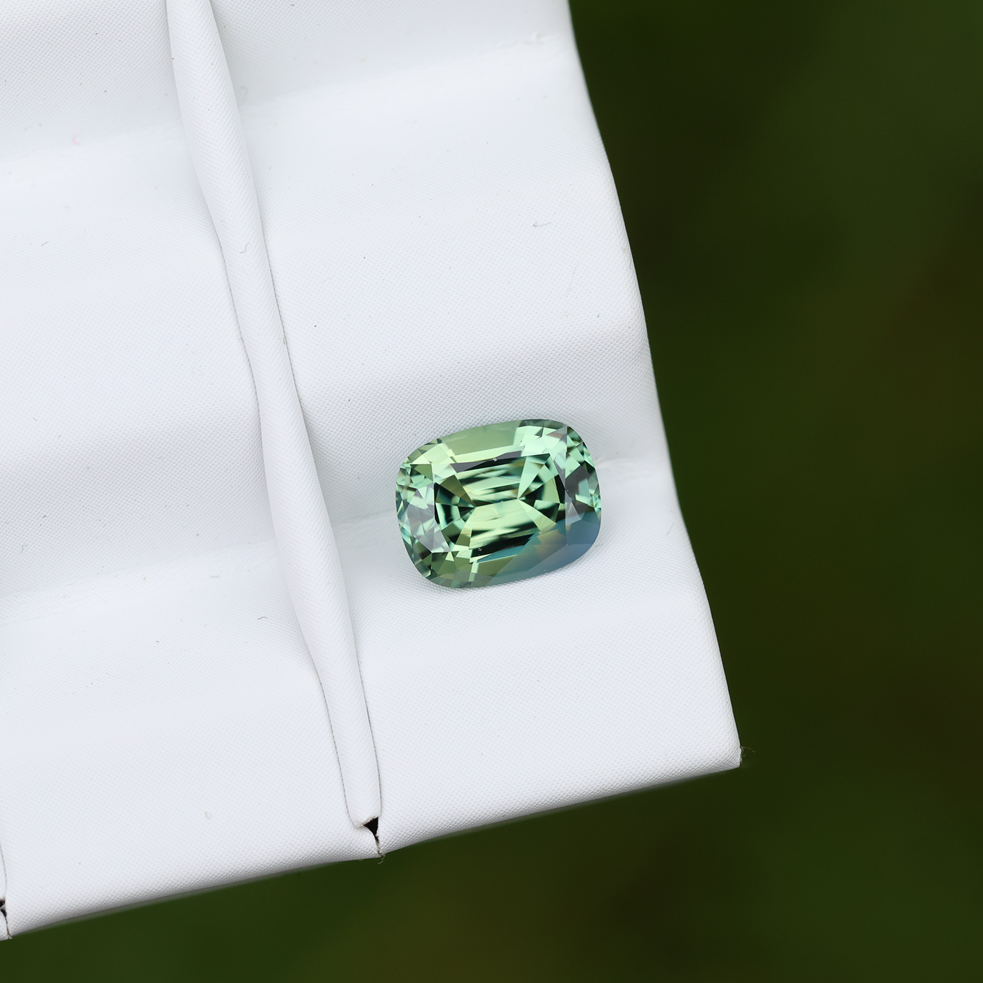 Sapphire 1.54 ct