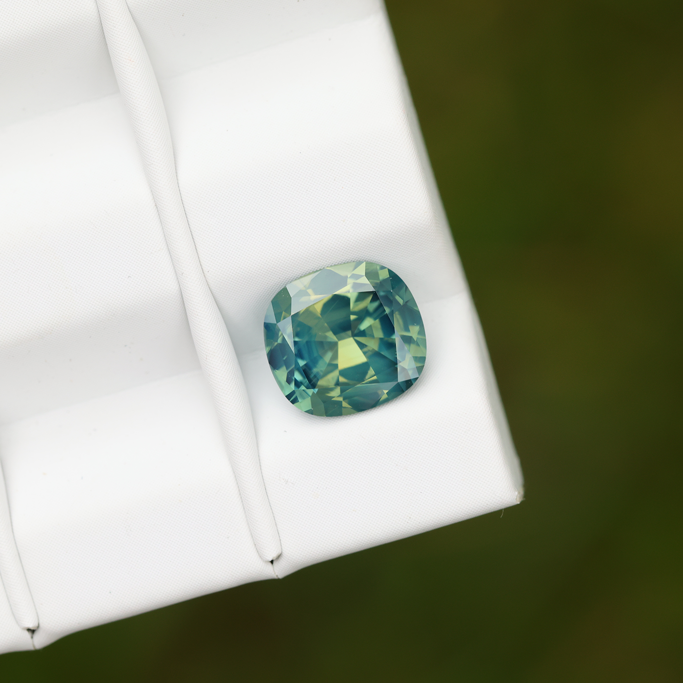 Sapphire 2.61 ct