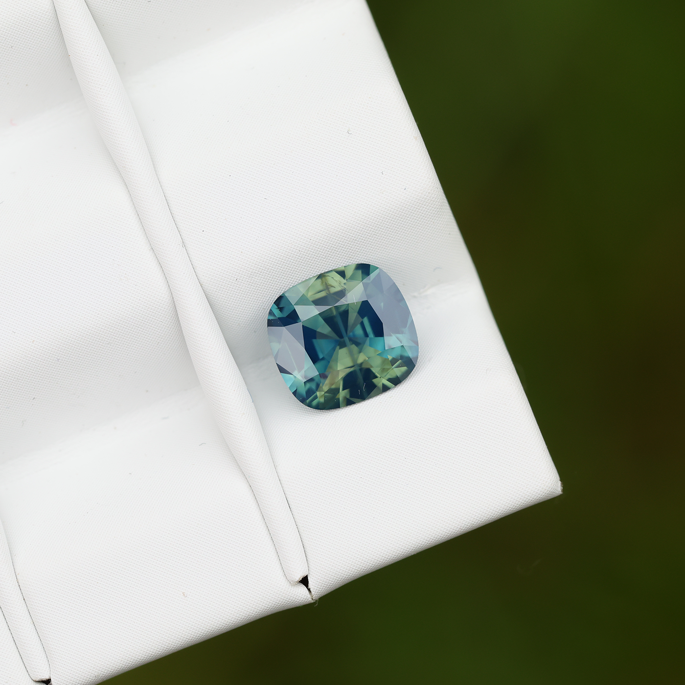 Sapphire 1.57 ct