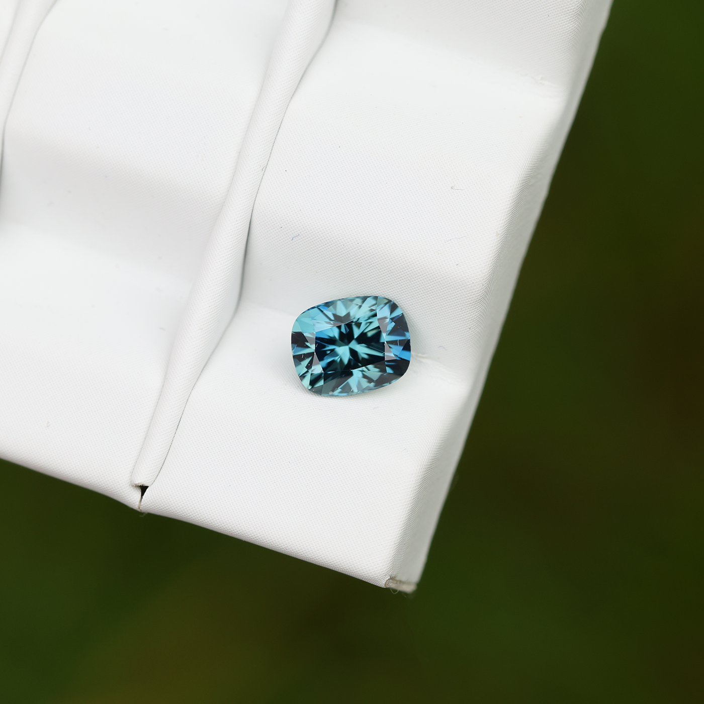 Sapphire 1.01 ct