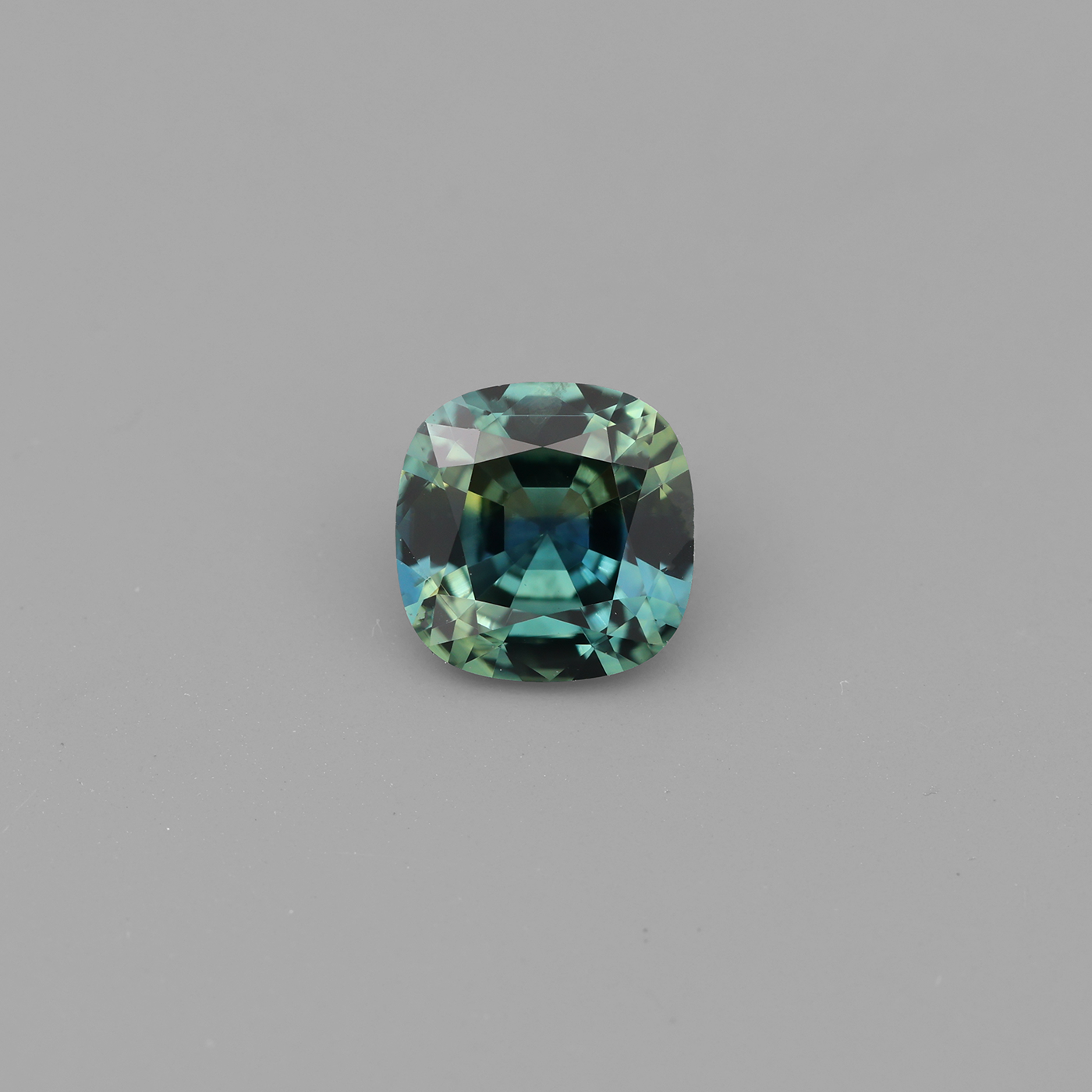 Sapphire 1.05 ct