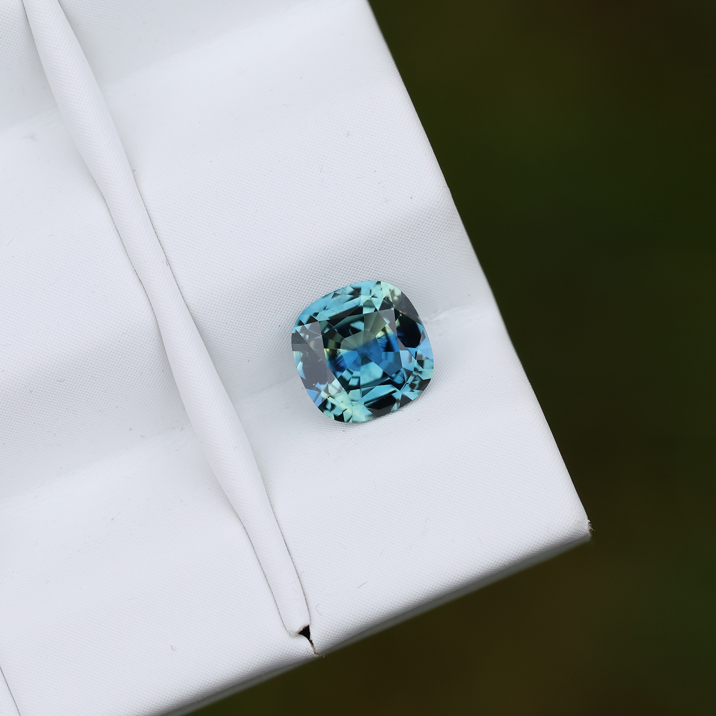 Sapphire 1.05 ct