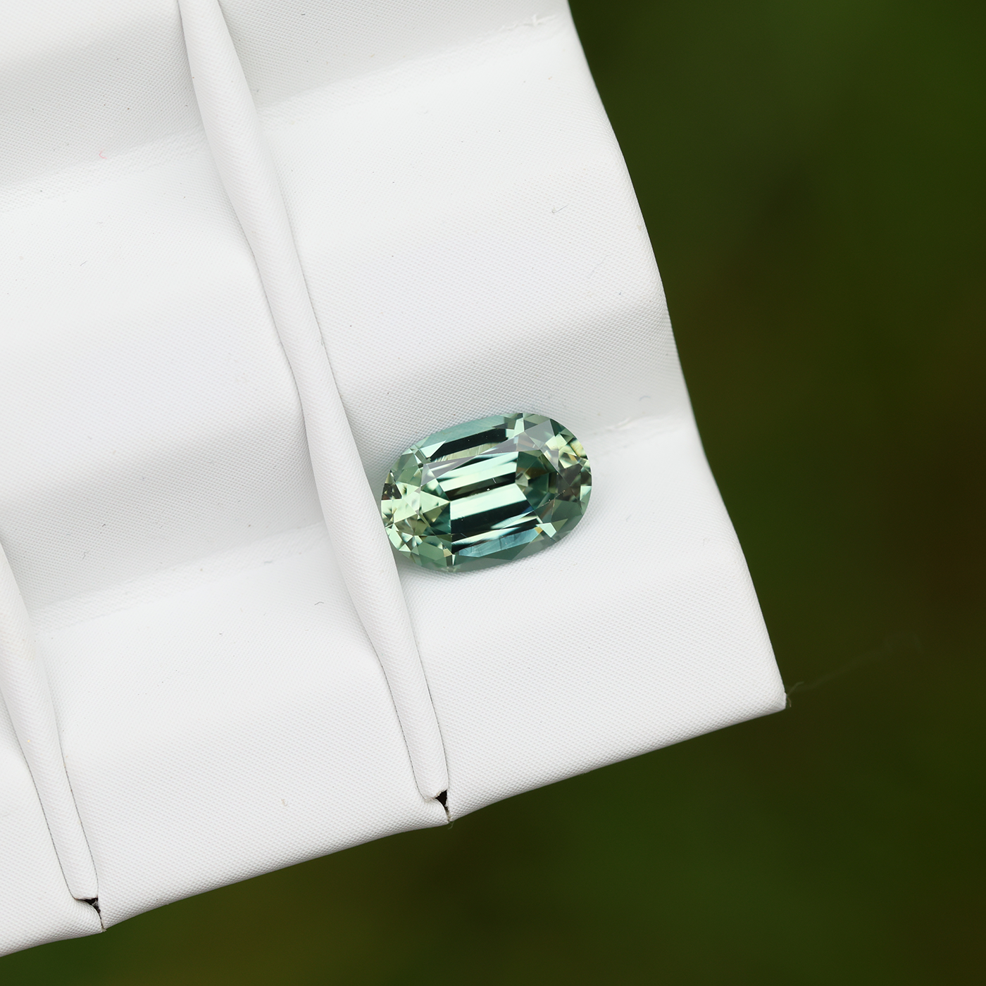 Sapphire 1.51 ct