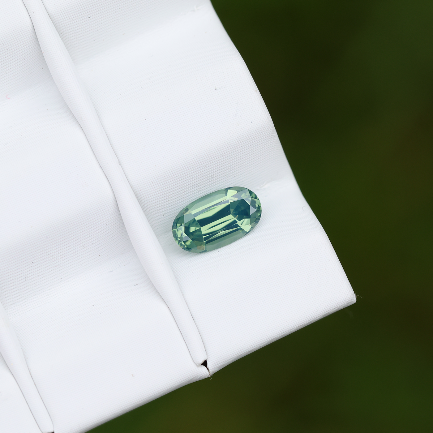Sapphire 1.02 ct
