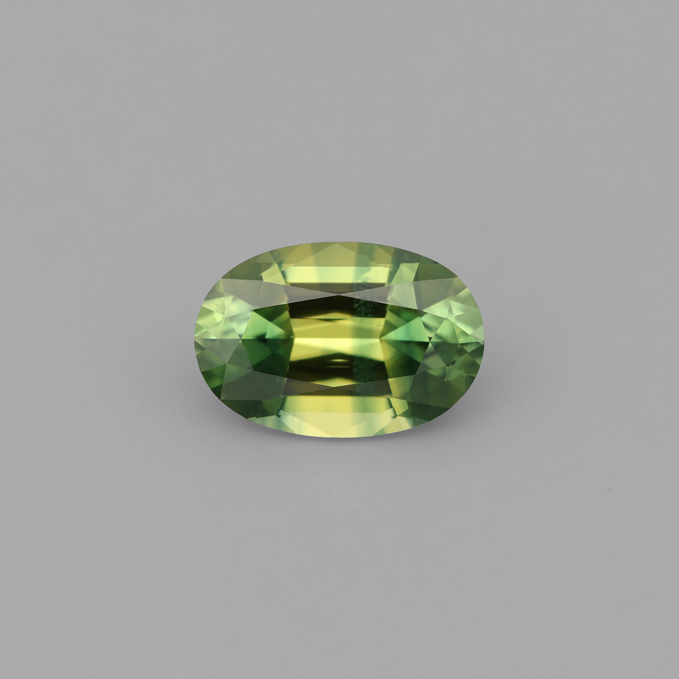 Saphir 1.44 ct