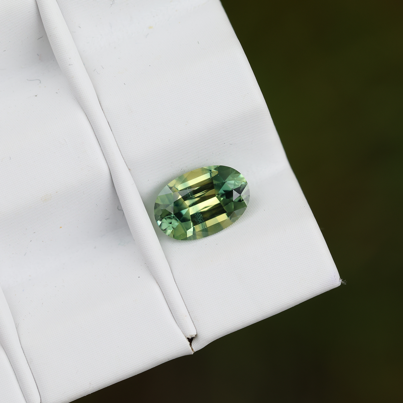 Saphir 1.44 ct