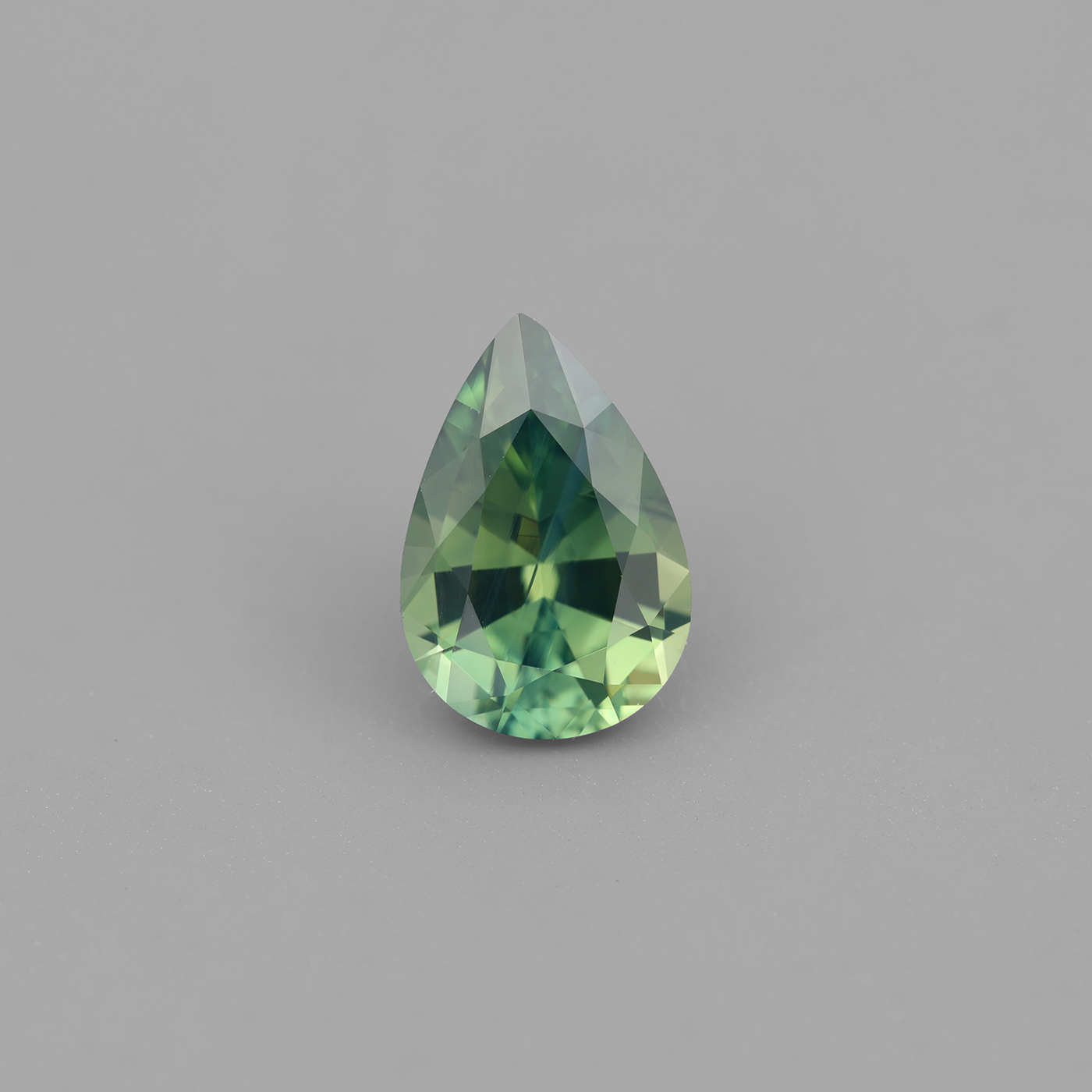 Saphir 1.74 ct