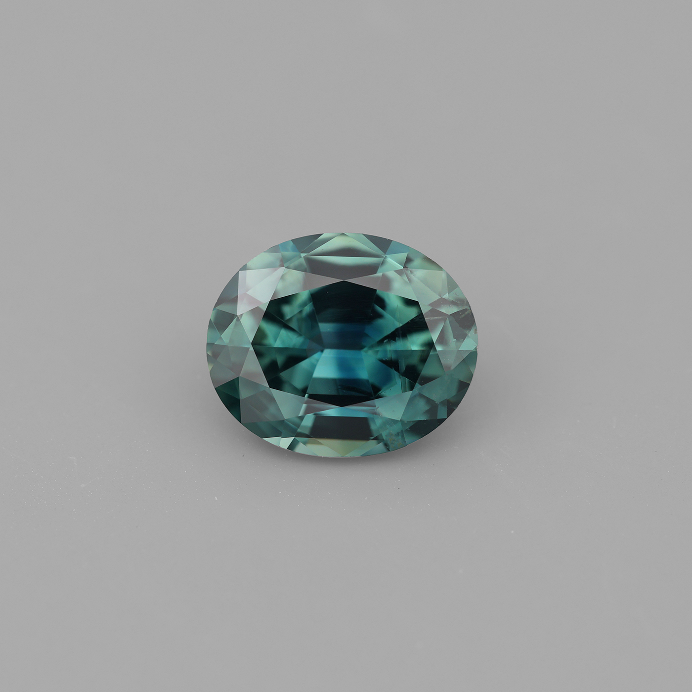 Saphir 1.77 ct