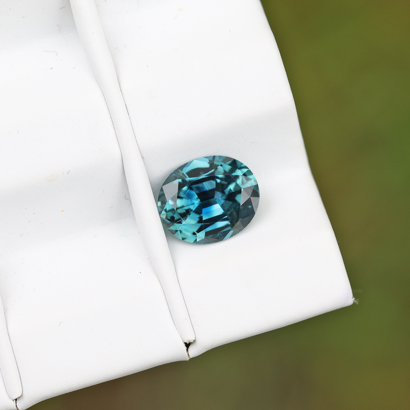 Saphir 1.77 ct