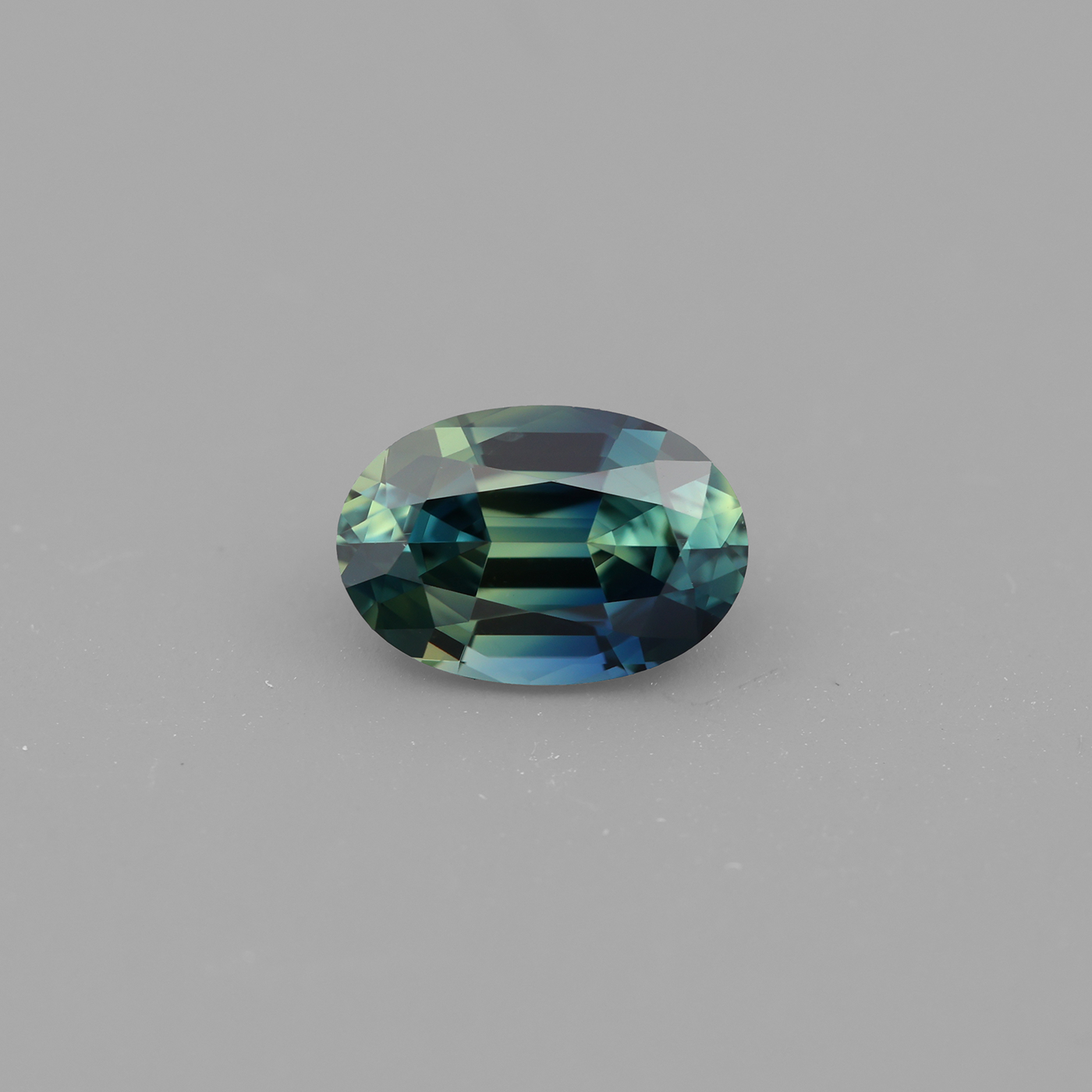 Sapphire 0.57 ct