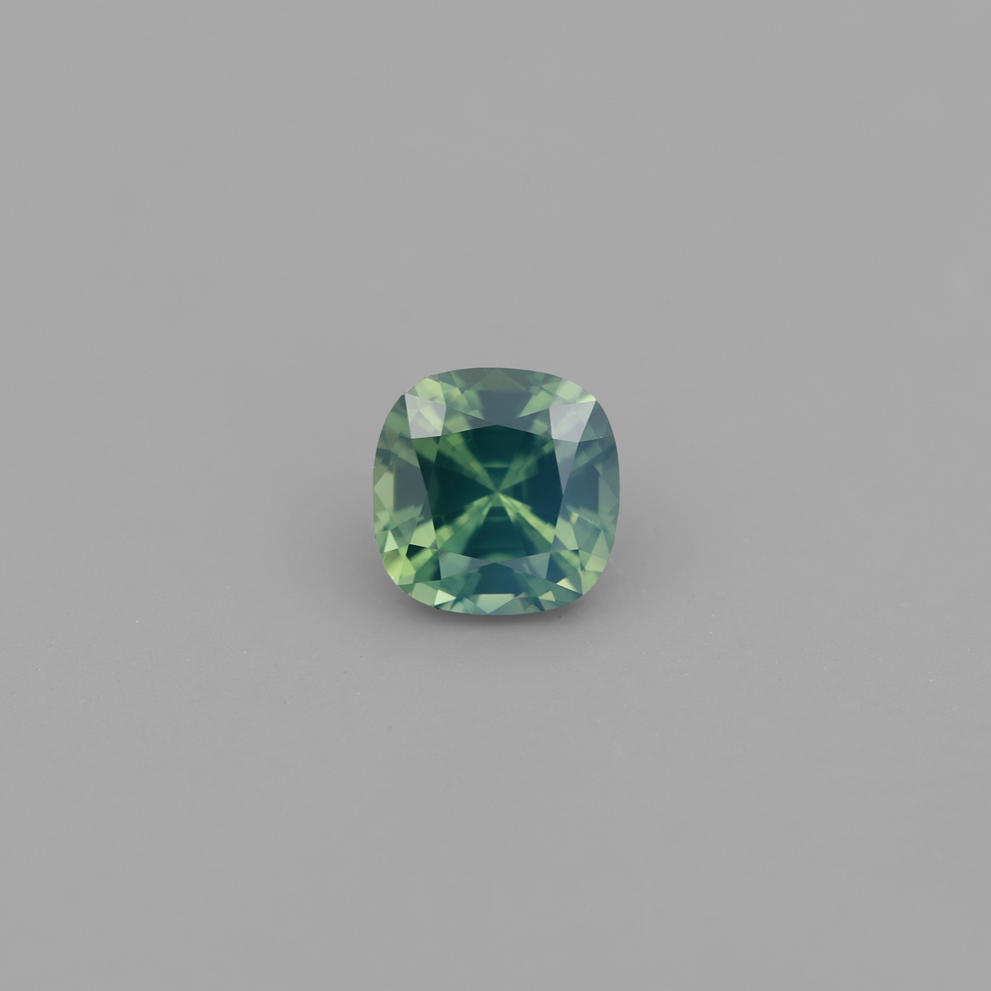 Saphir 0.54 ct