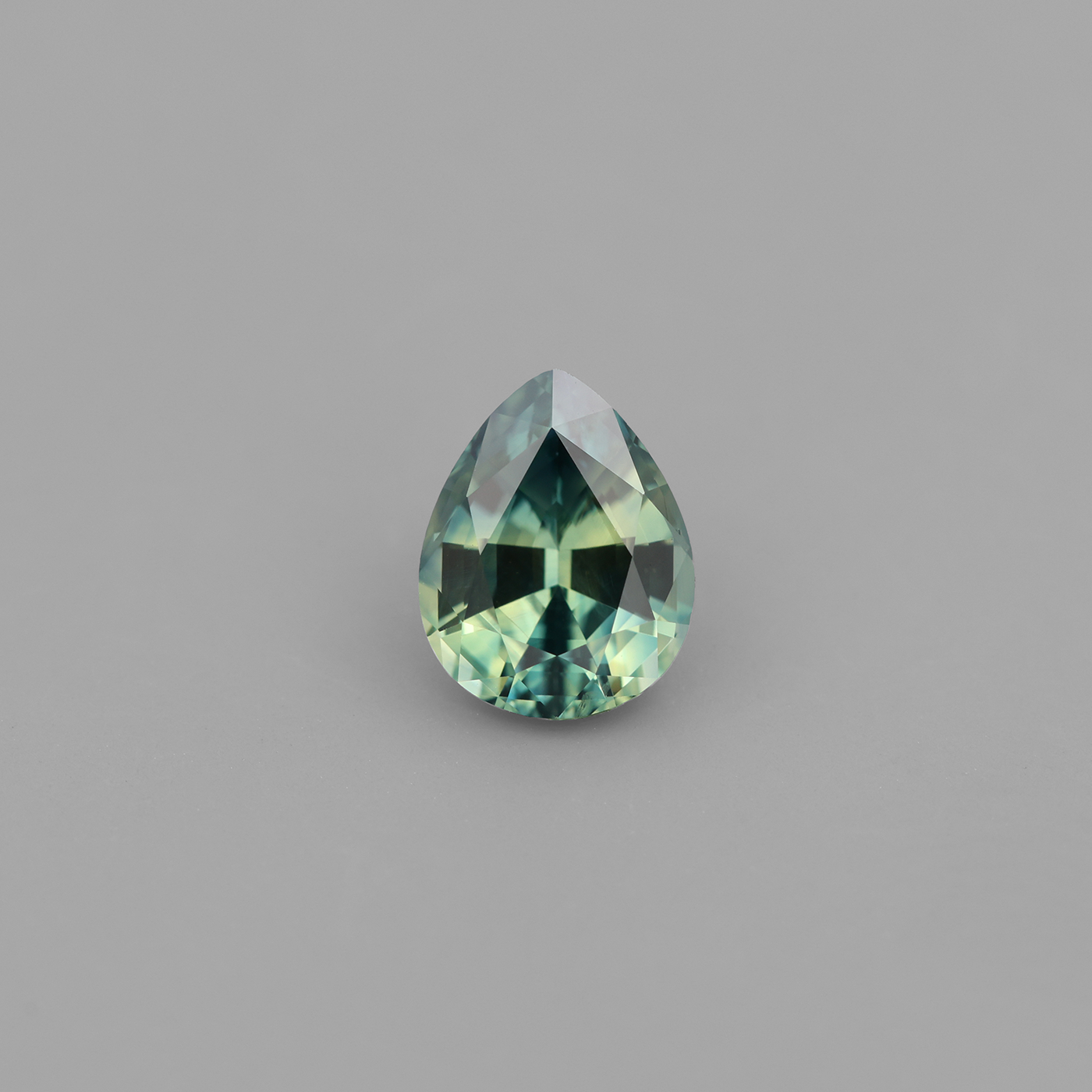 Saphir 0.80 ct