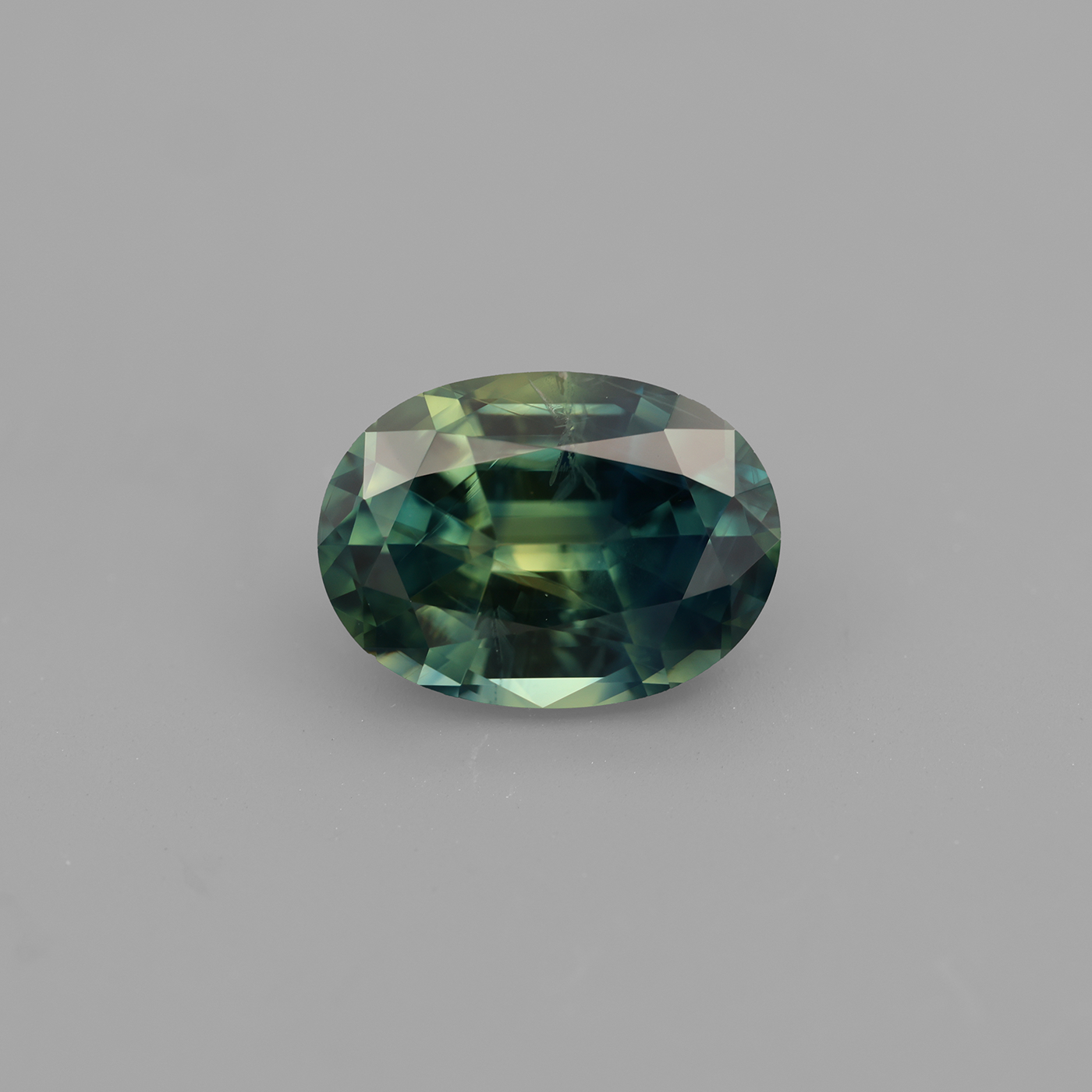 Sapphire 1.33 ct