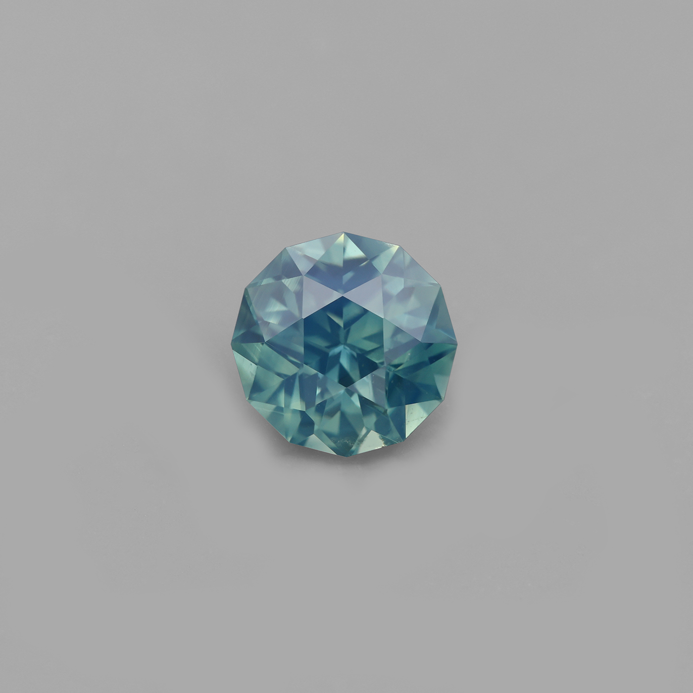 Saphir 1.00 ct
