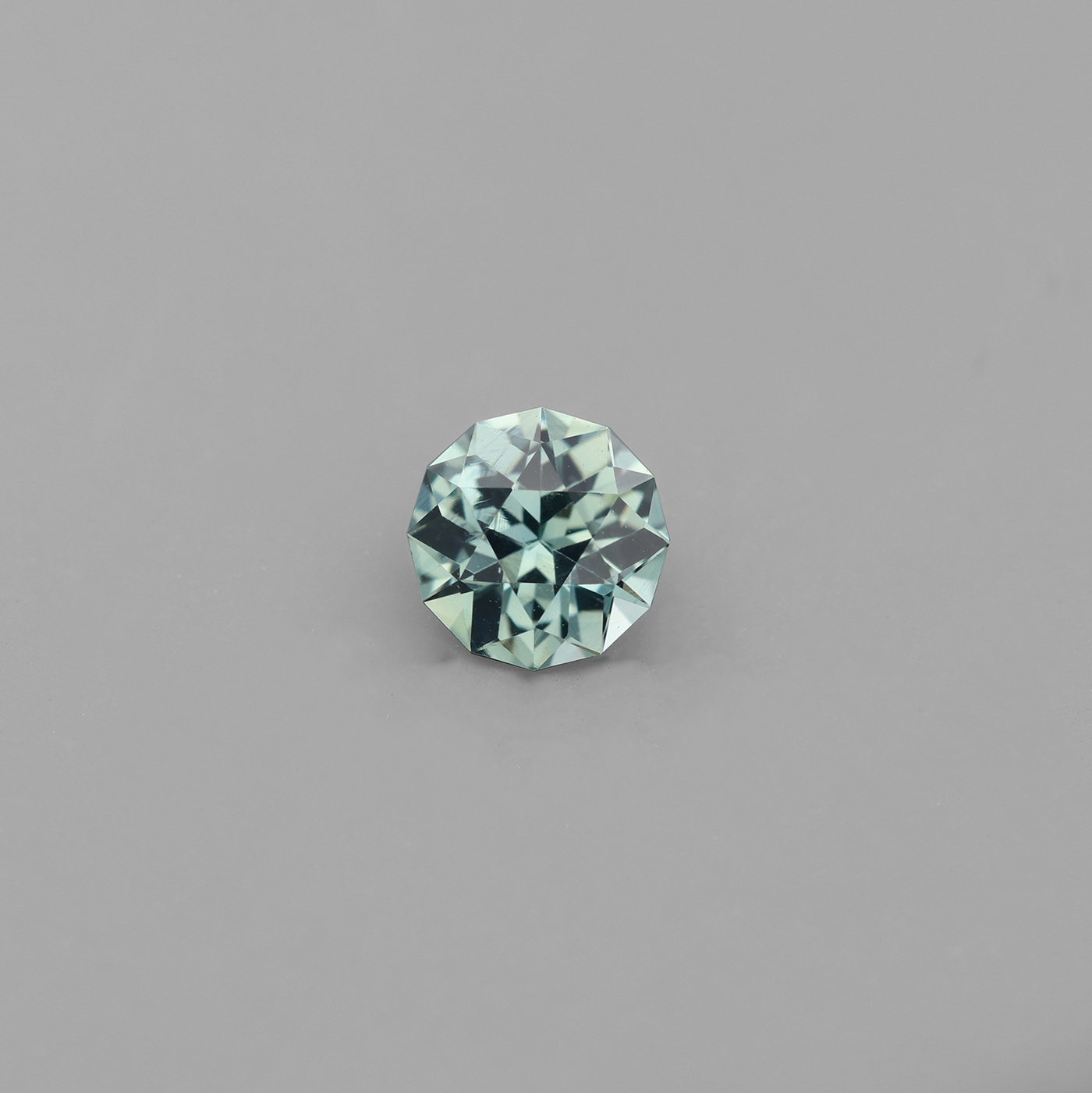 Saphir 0.41 ct