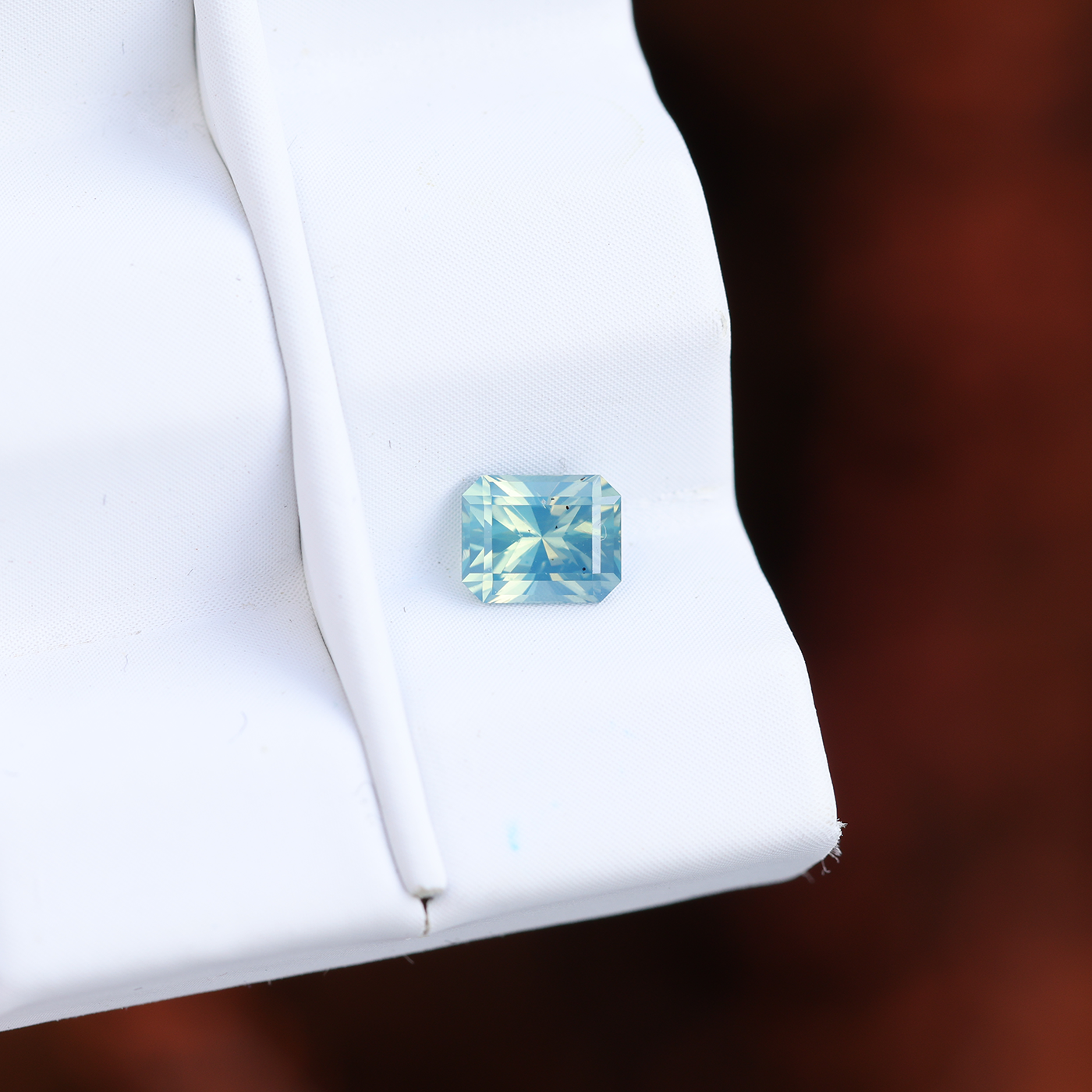 Saphir 0.60 ct