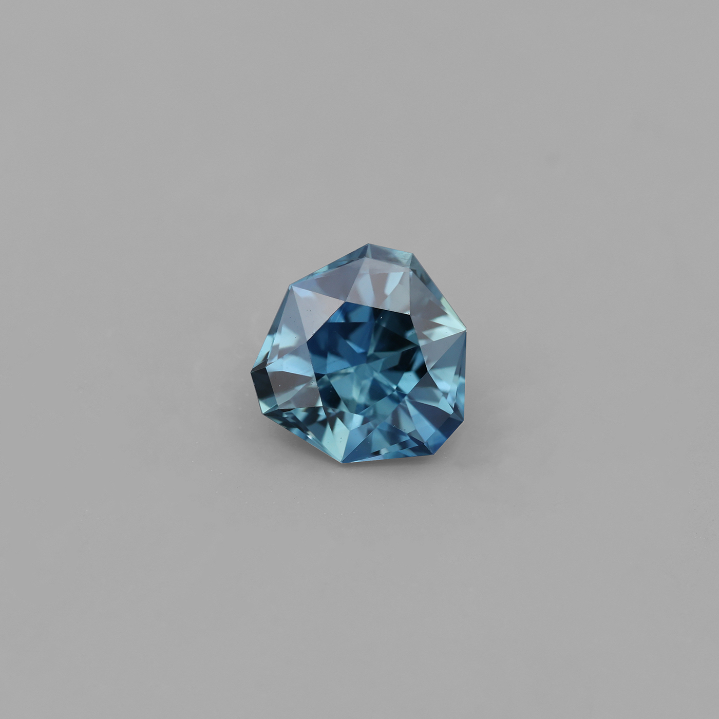 Saphir 0.63 ct