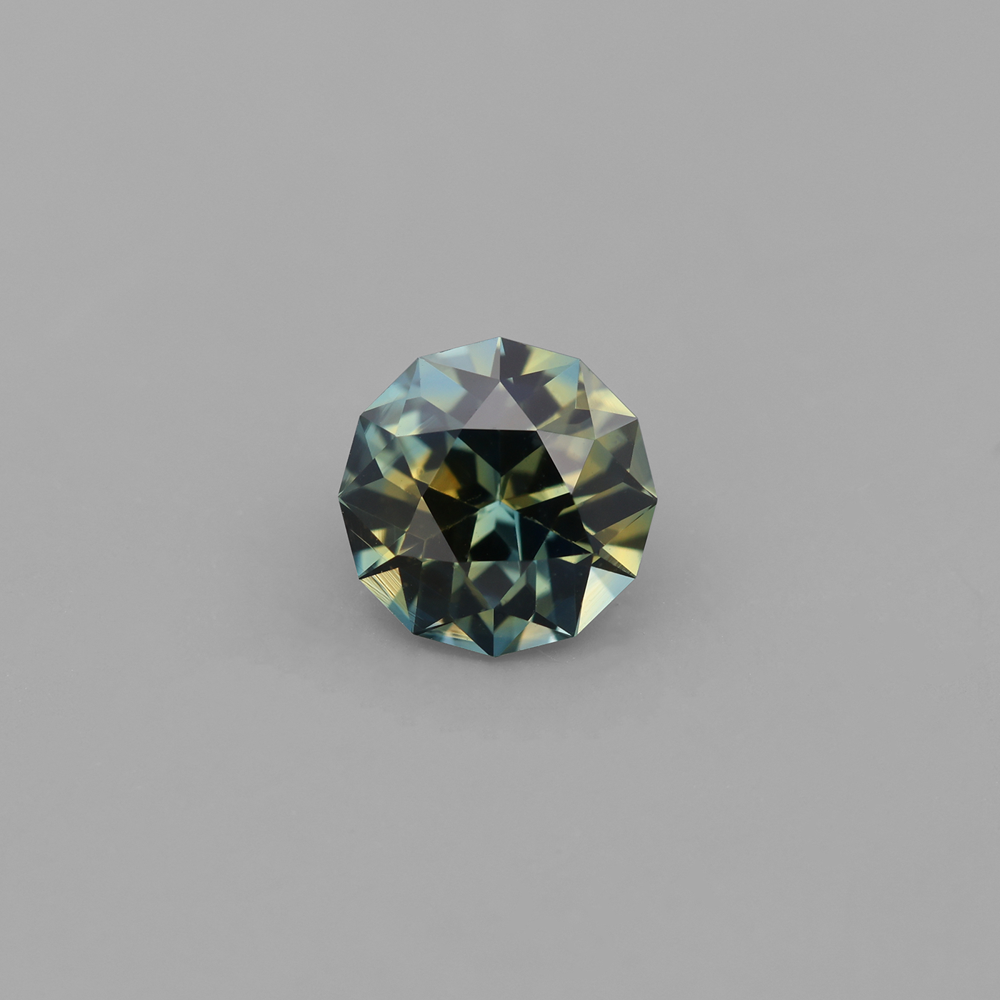 Saphir 0.80 ct