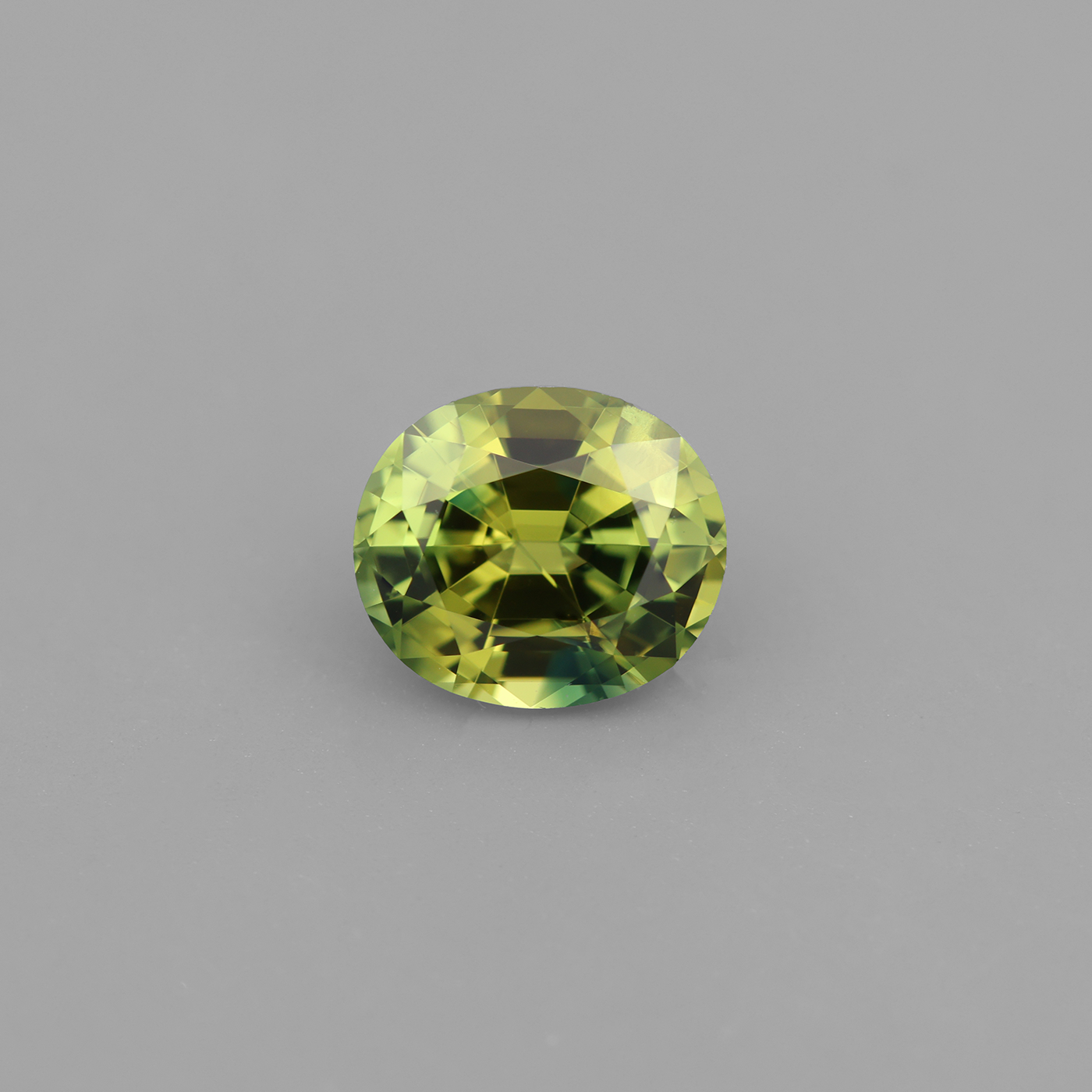 Saphir 1.11 ct