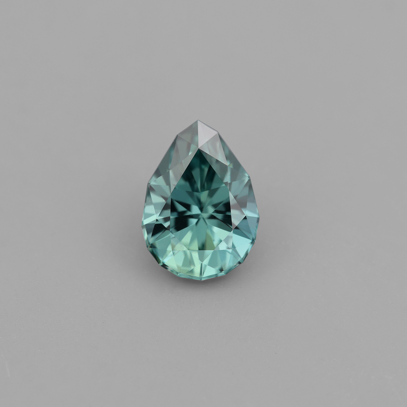 Saphir 1.16 ct