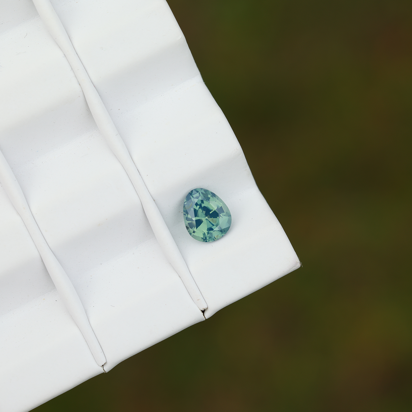 Sapphire 1.29 ct