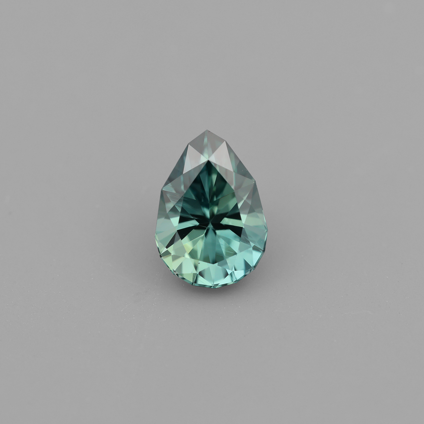 Saphir 1.01 ct
