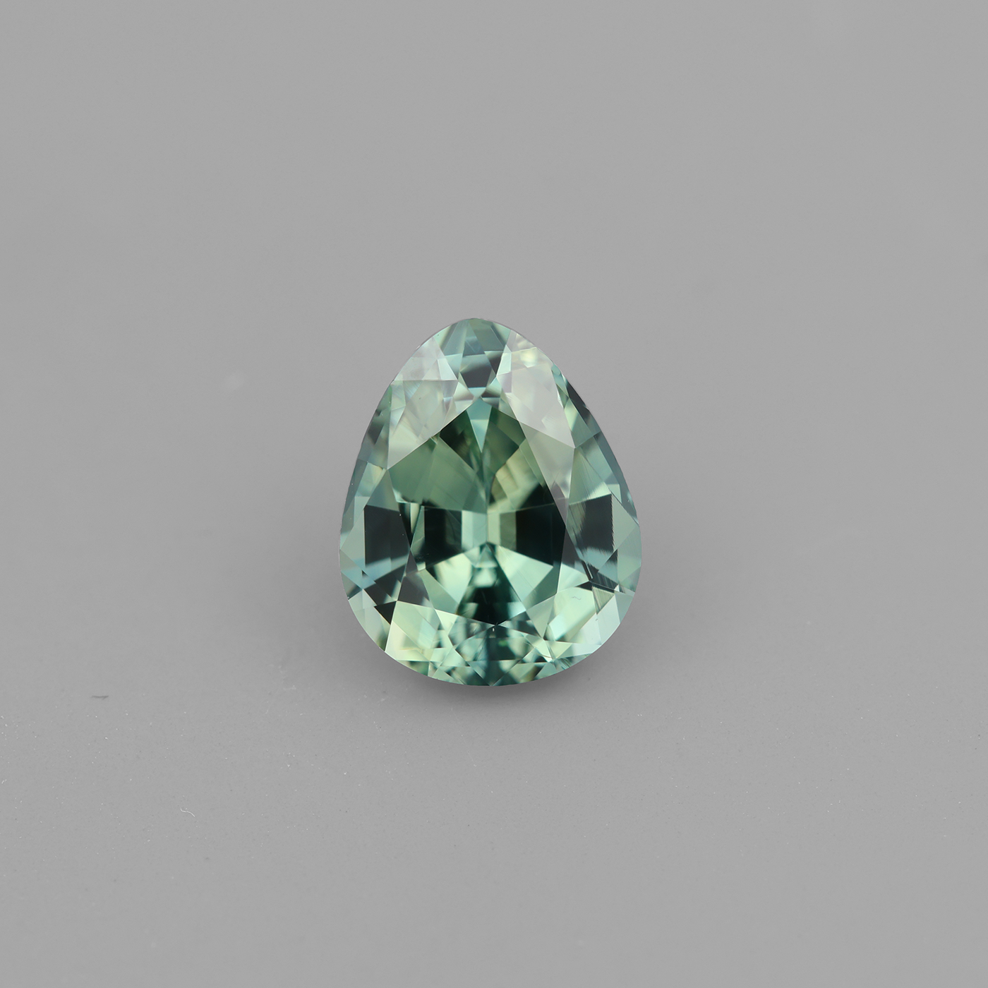 Saphir 1.01 ct
