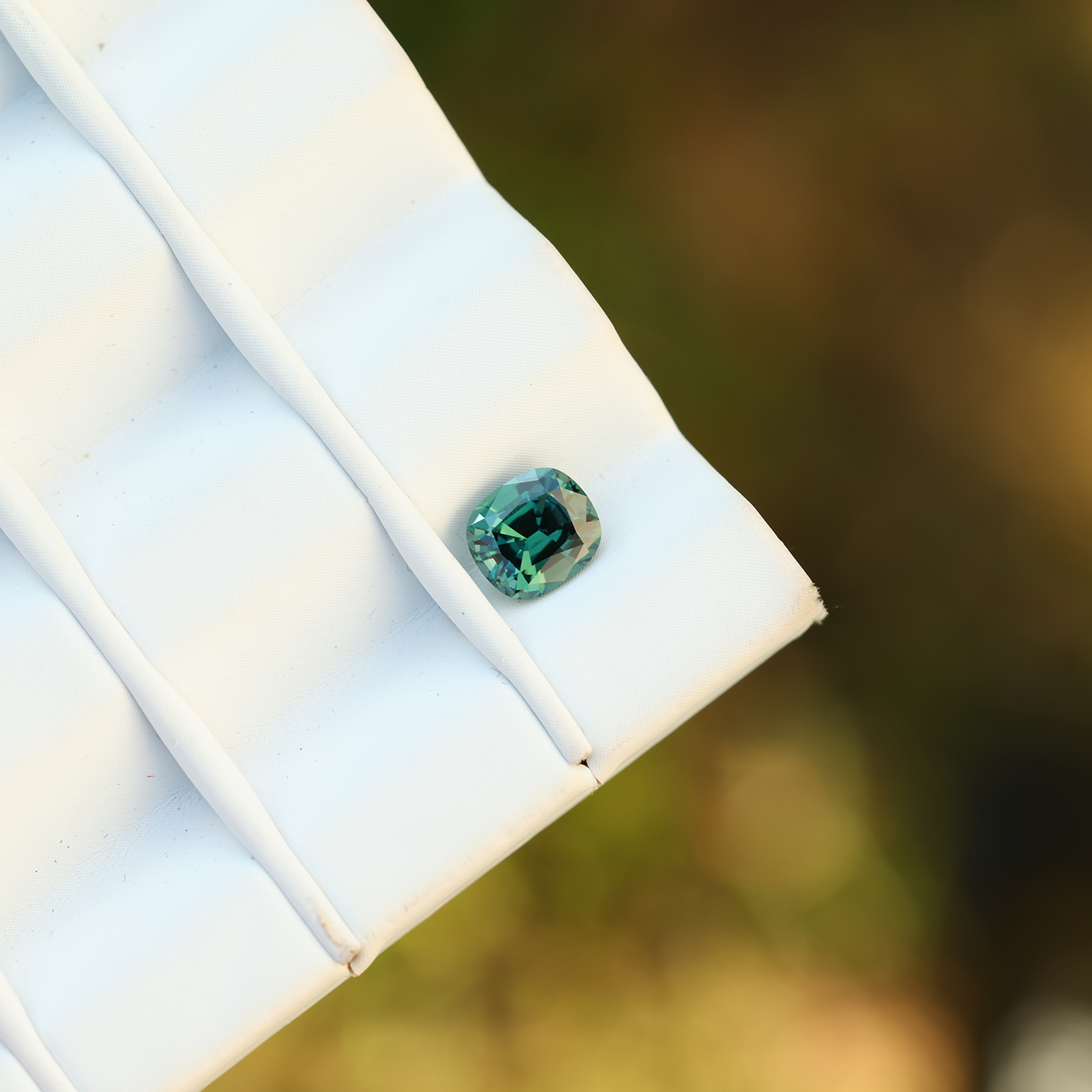 Sapphire 1.11 ct