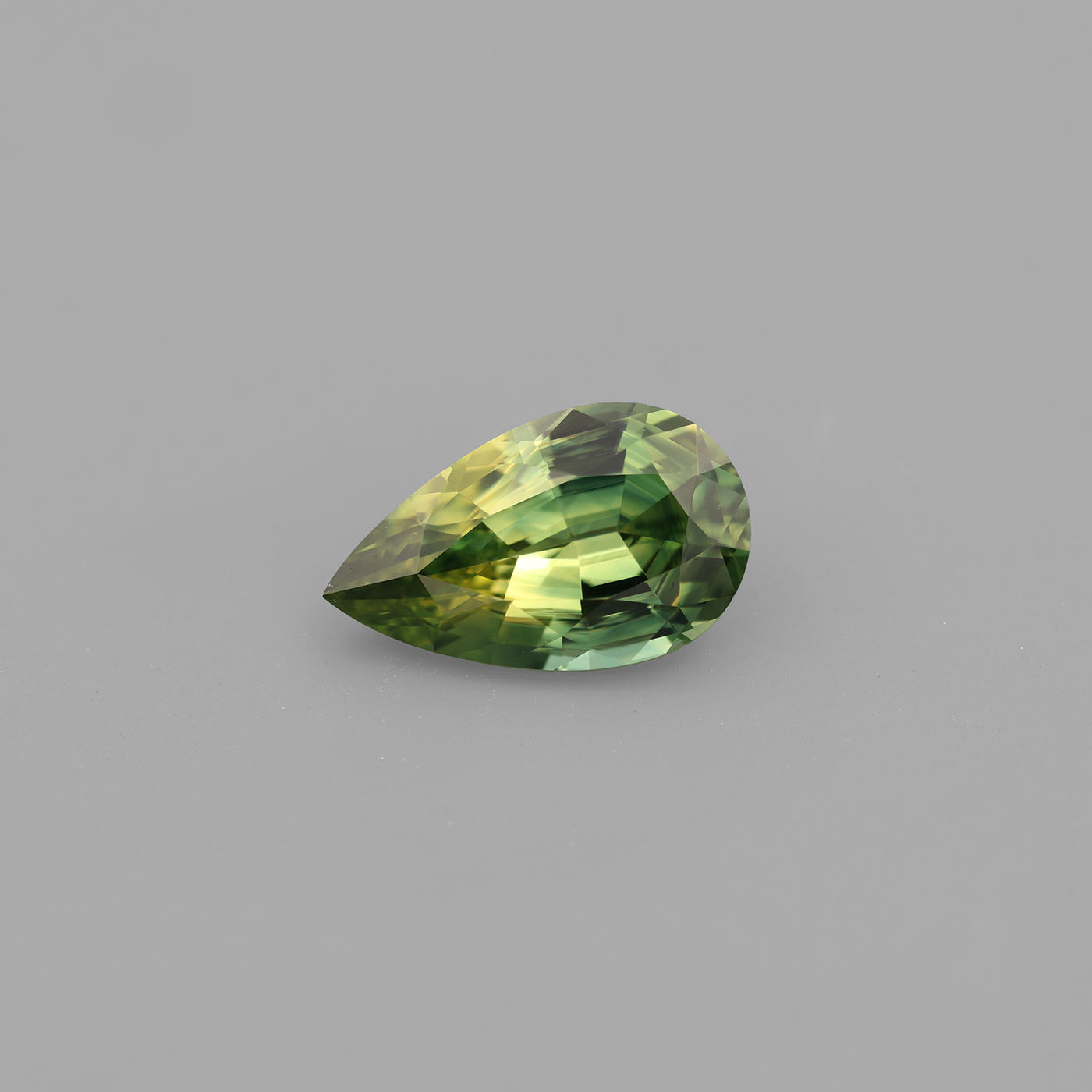 Sapphire 1.01 ct